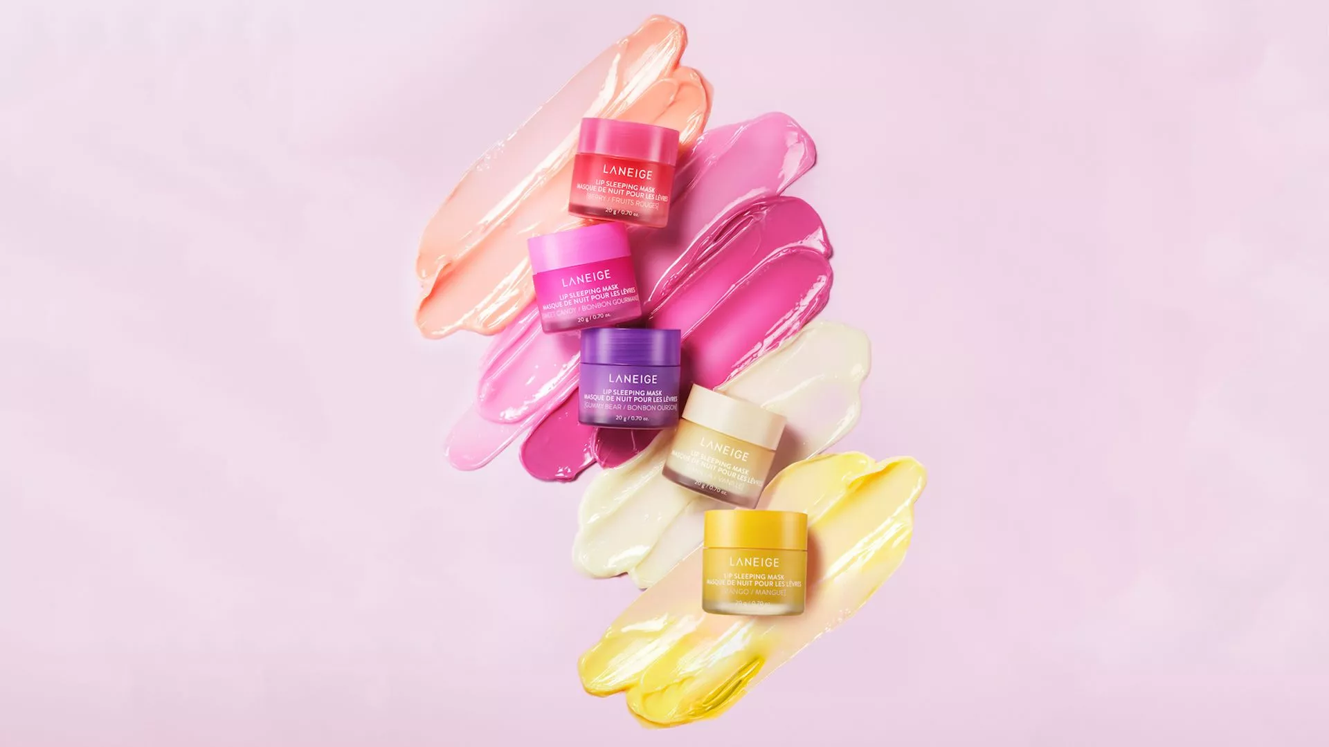 Laneige expands UK retail presence