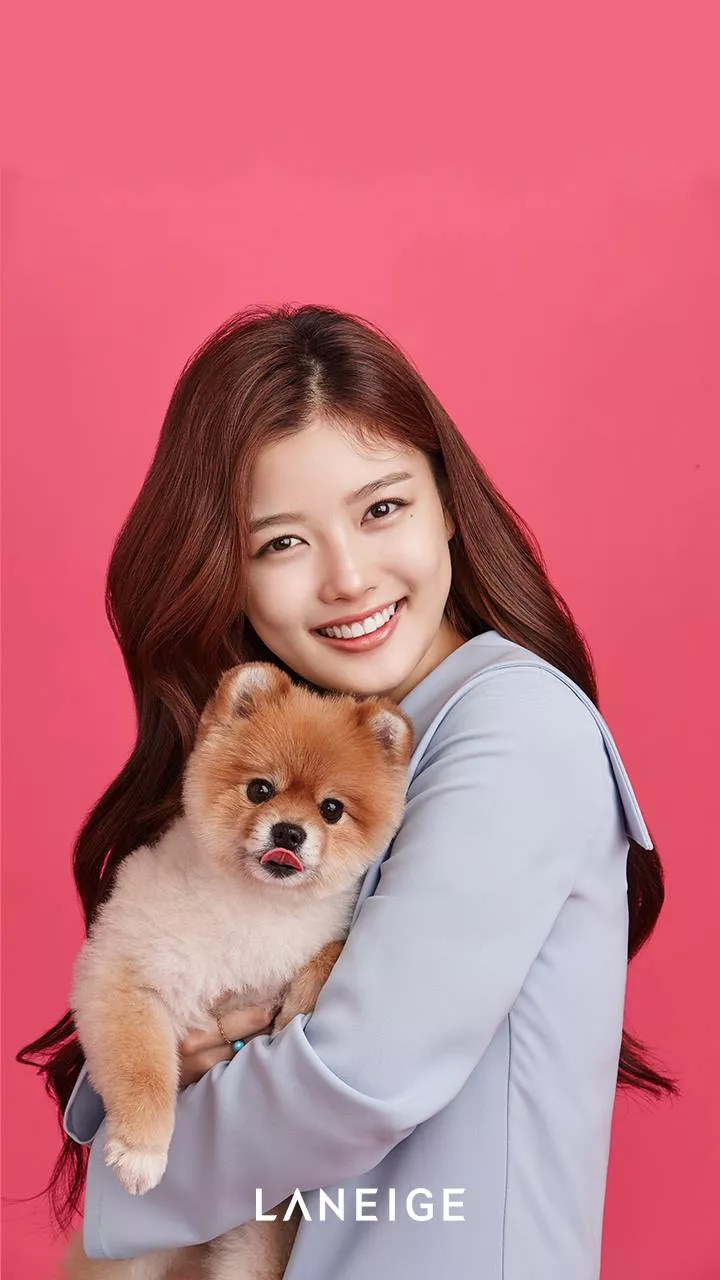 FY KIM YOO JUNG wallpaper
