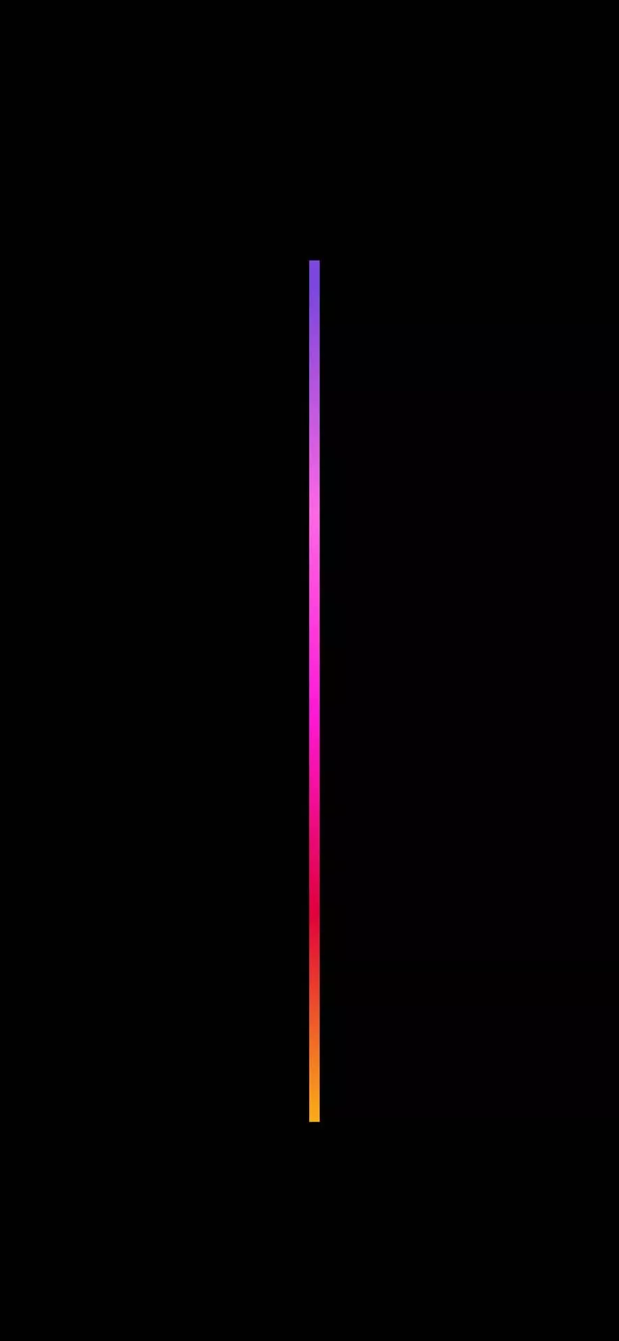 Sick Phone Vertical Line Wallpaper