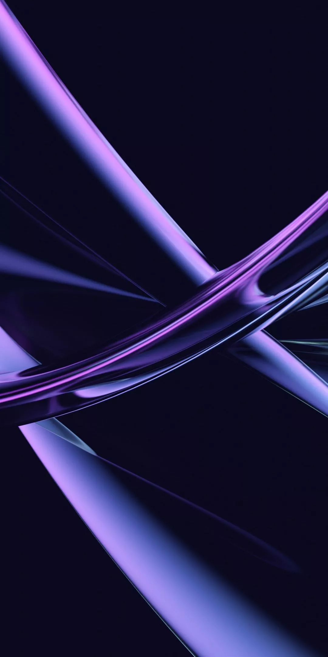 Glossy Wallpaper 4K, Abstract background