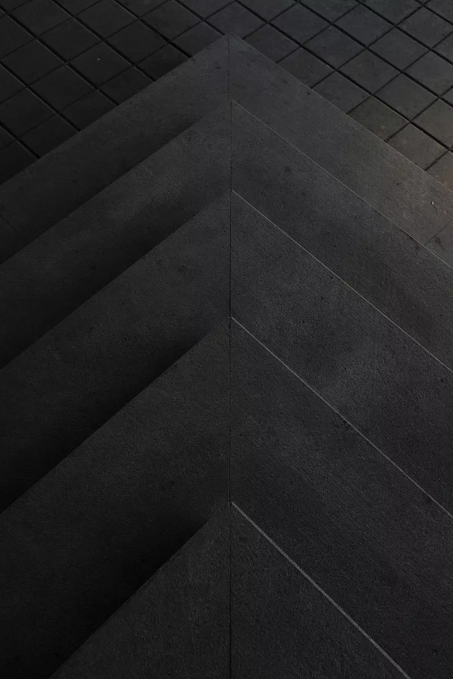 Minimalism vertical lines 1080P, 2K, 4K