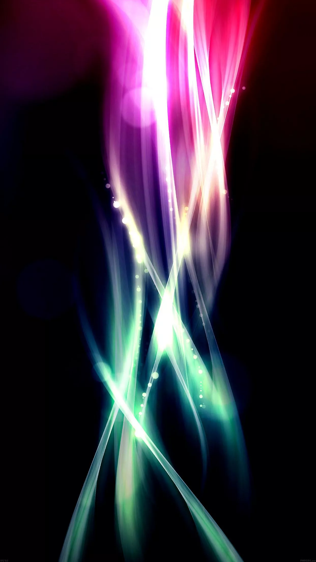 iPhoneXpapers yang vertical