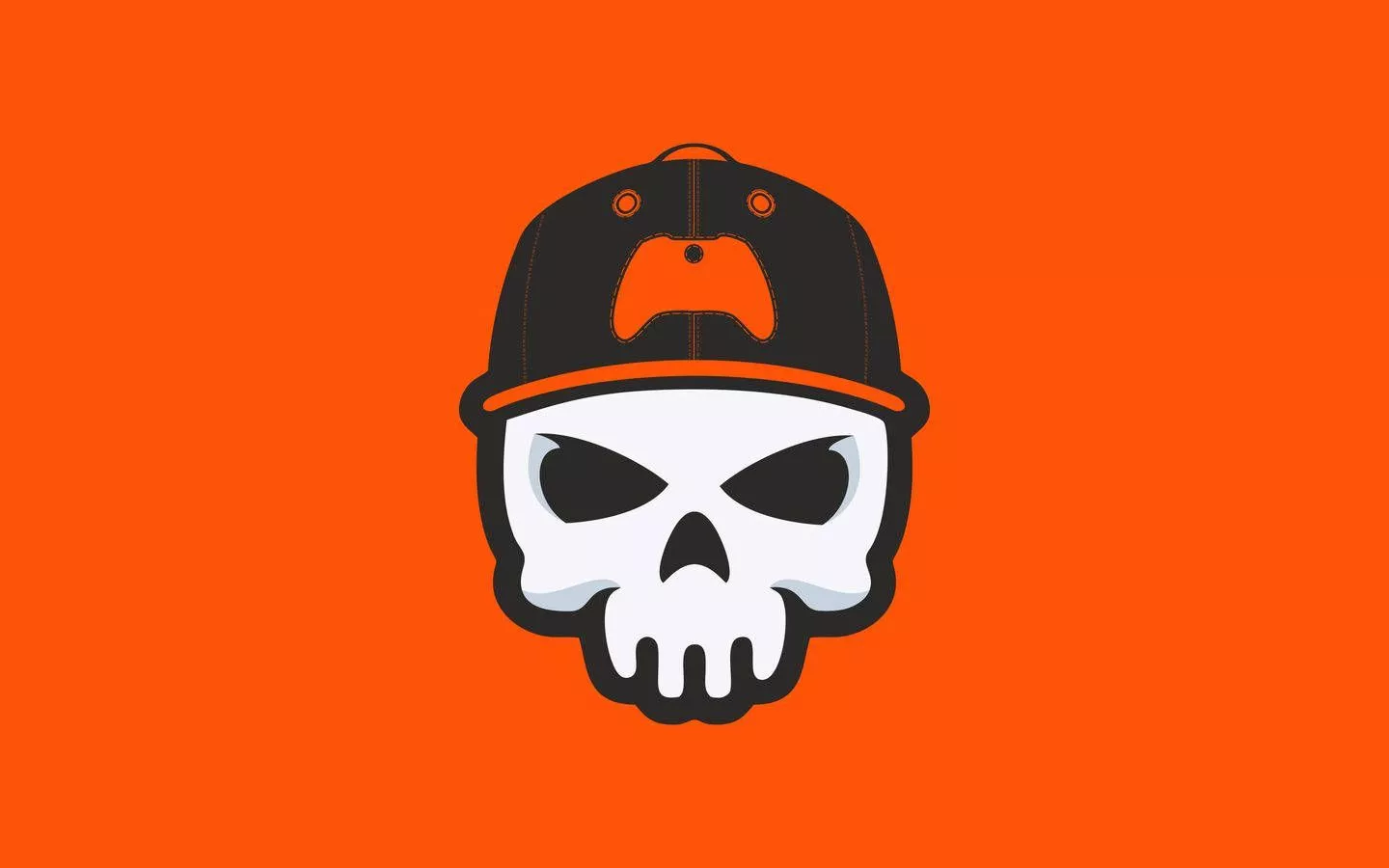 Simplistic Gaming Wallpaper