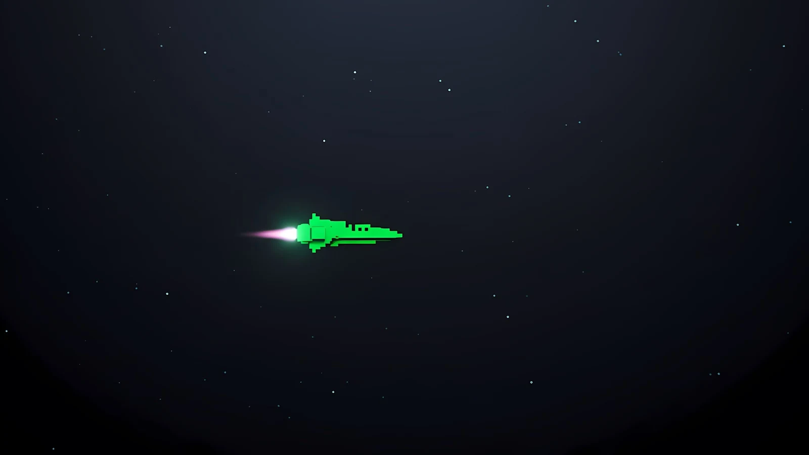 MINIMAL GAMER BACKGROUND WALLPAPER