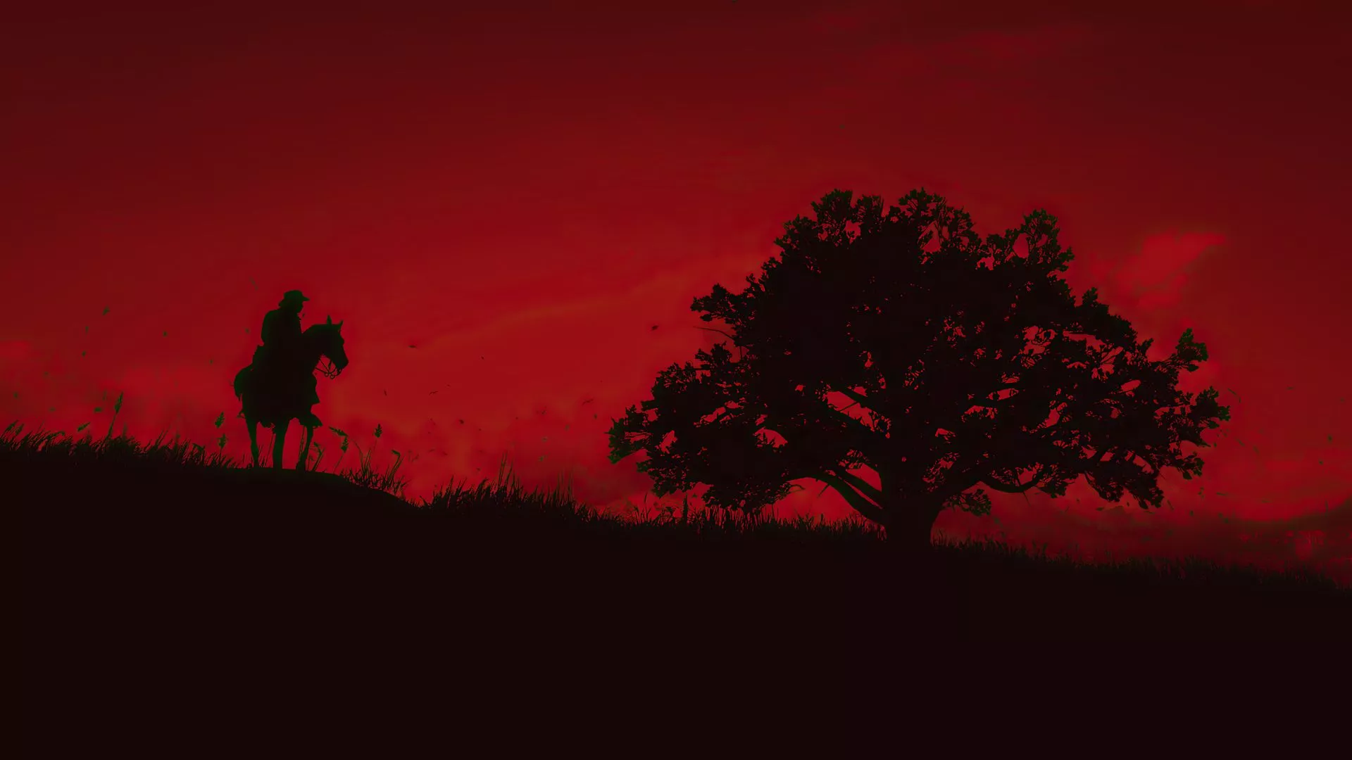 Minimal Gaming Wallpaper