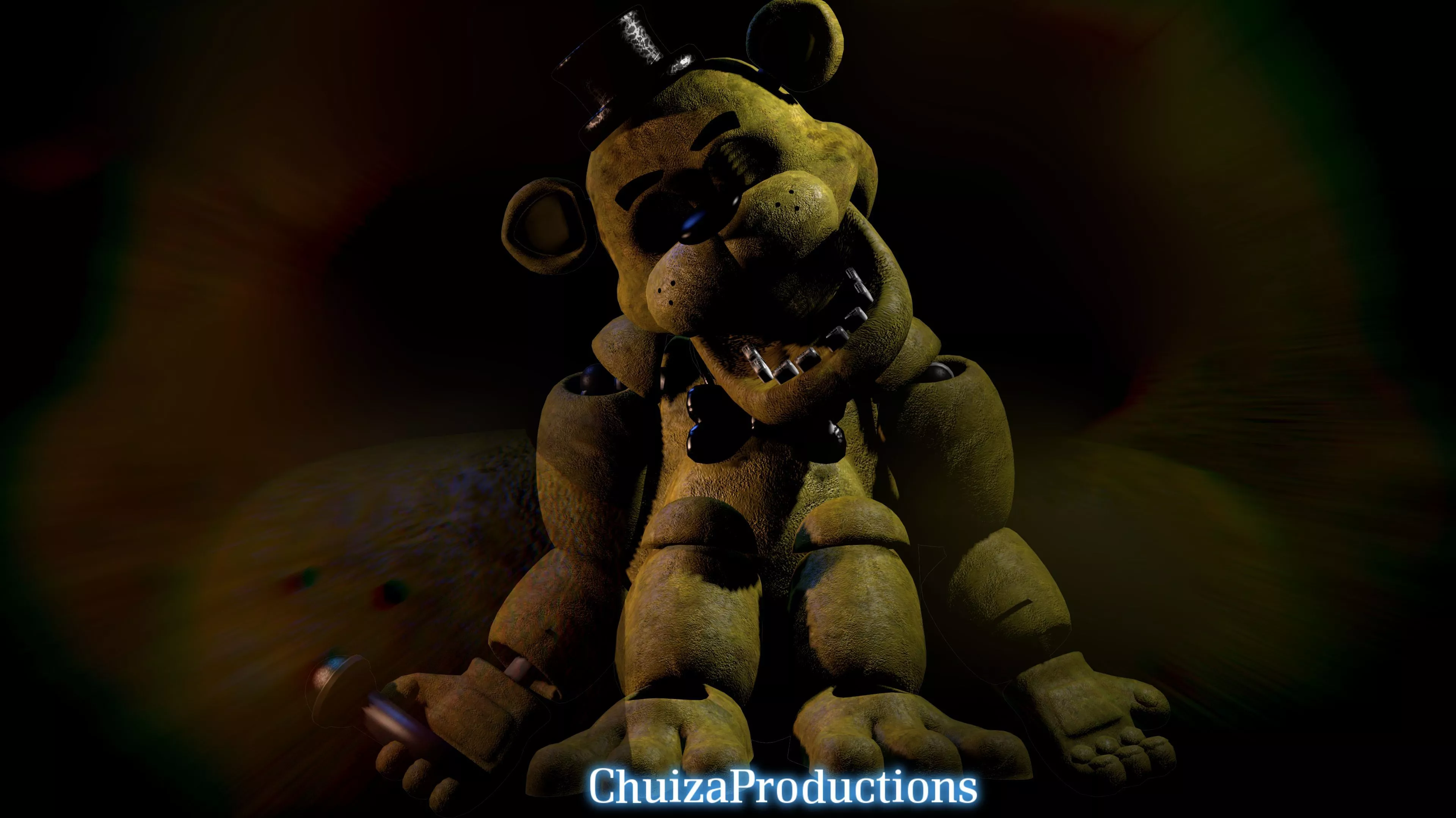 Download Golden Freddy Five Nights At