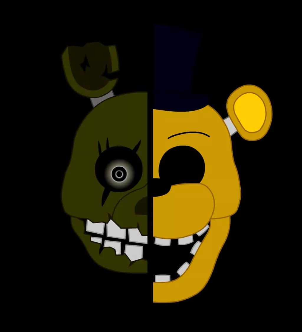 Download Mysterious Golden Freddy