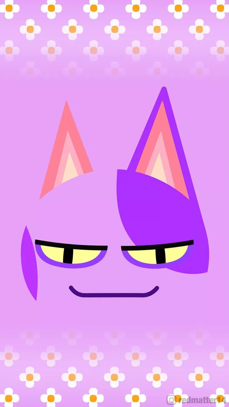 Bob Animal Crossing Wallpaper