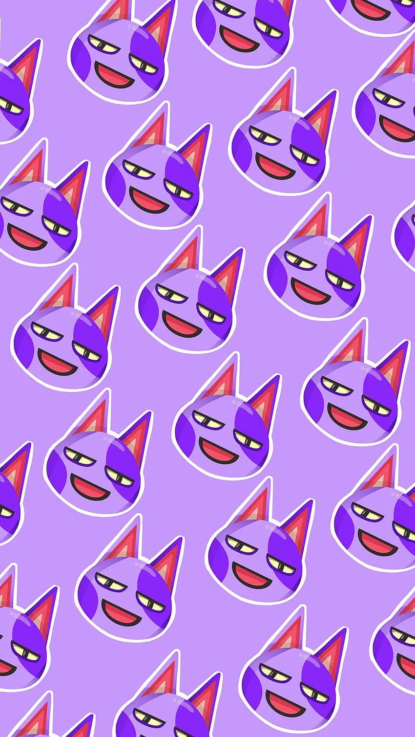 Bob animal crossing HD wallpaper