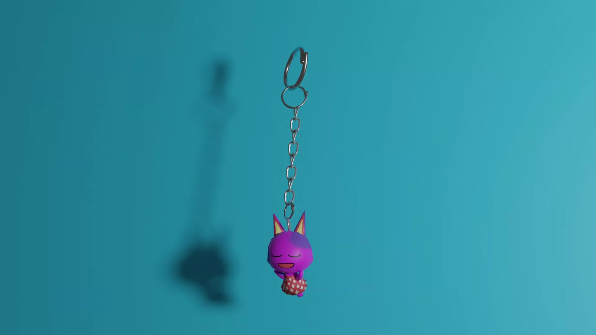 Bob Animal Crossing