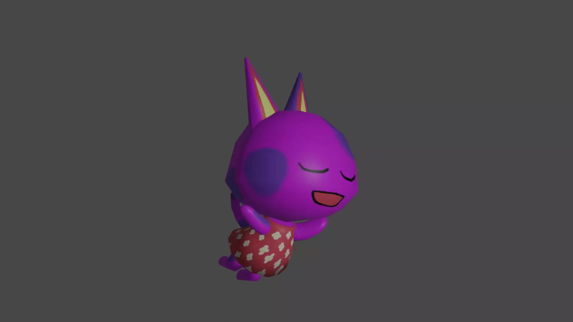 Bob Animal Crossing