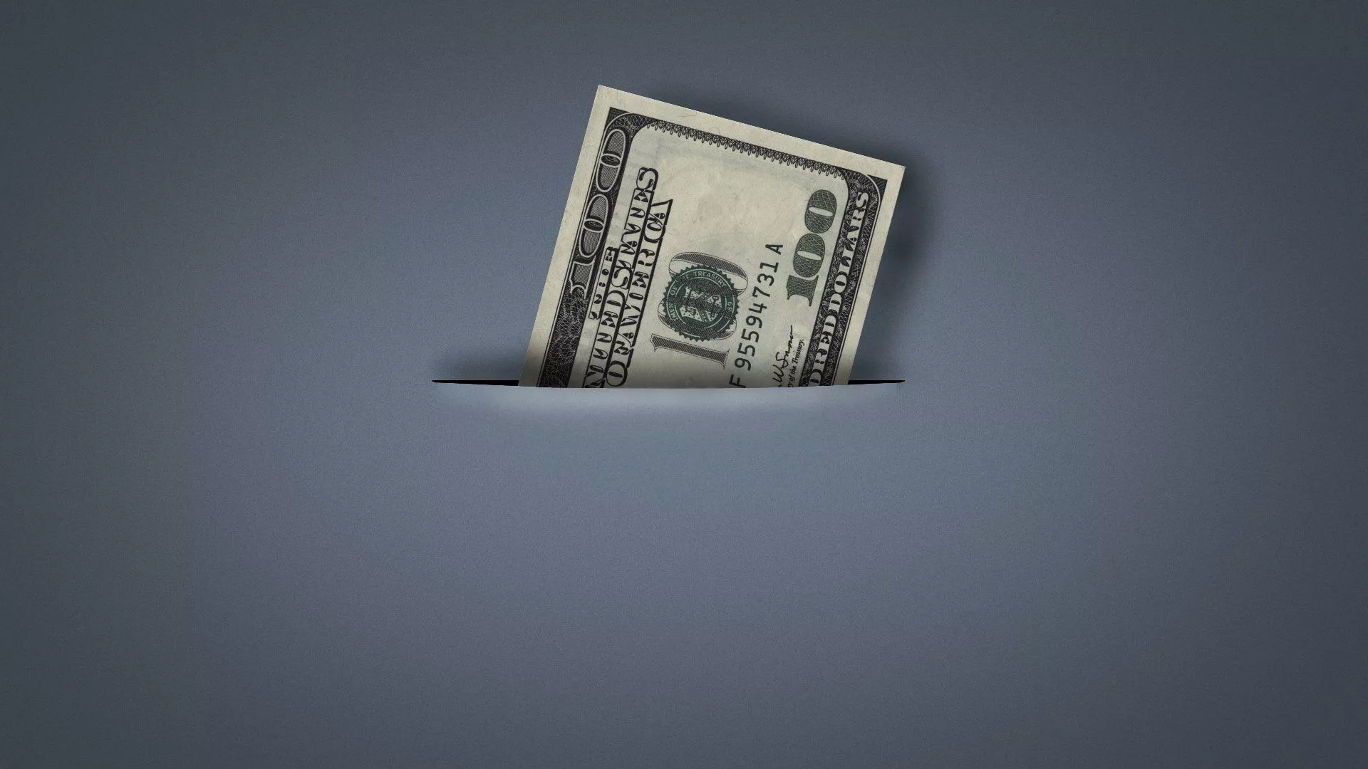 Download Man Made Dollar HD Wallpaper