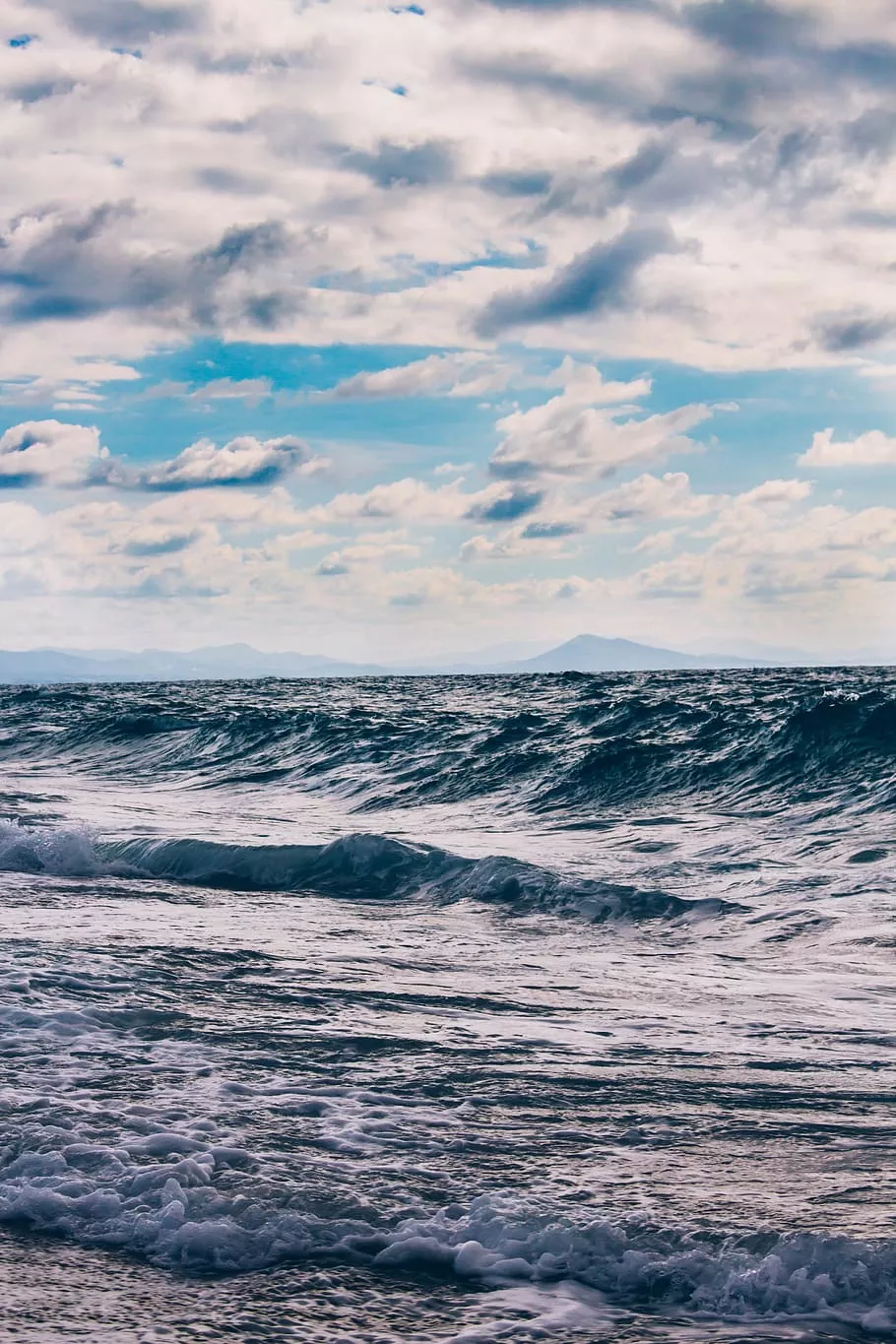 Beach vibes 1080P, 2K, 4K, 5K HD