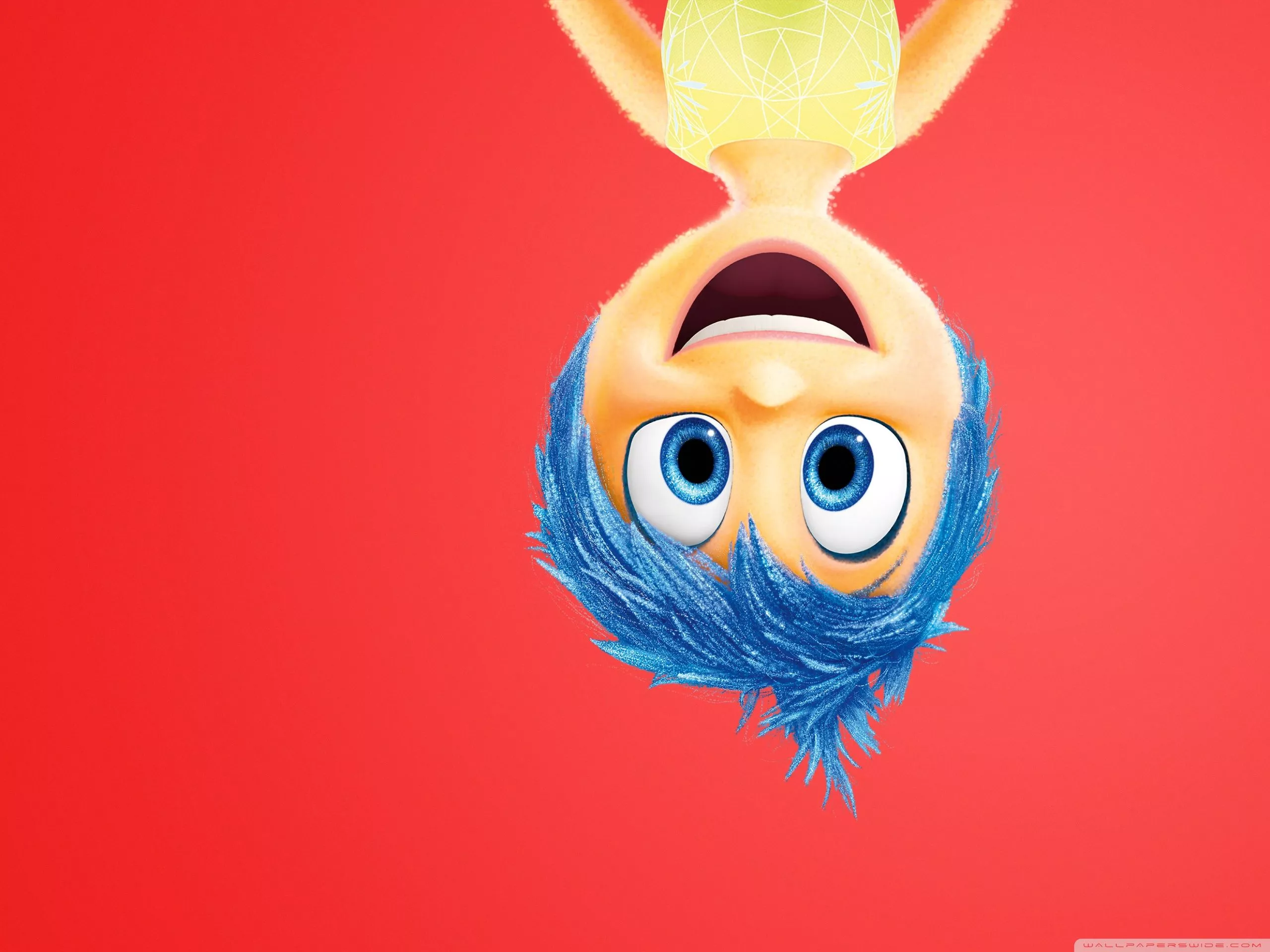 Disney, Pixar Ultra HD Wallpaper for 4K