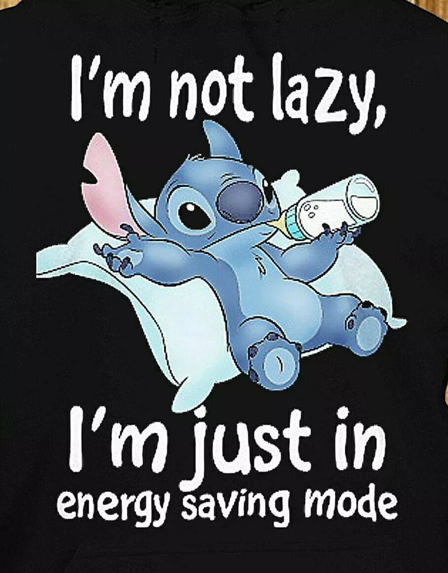 Funny Stitch Wallpaper