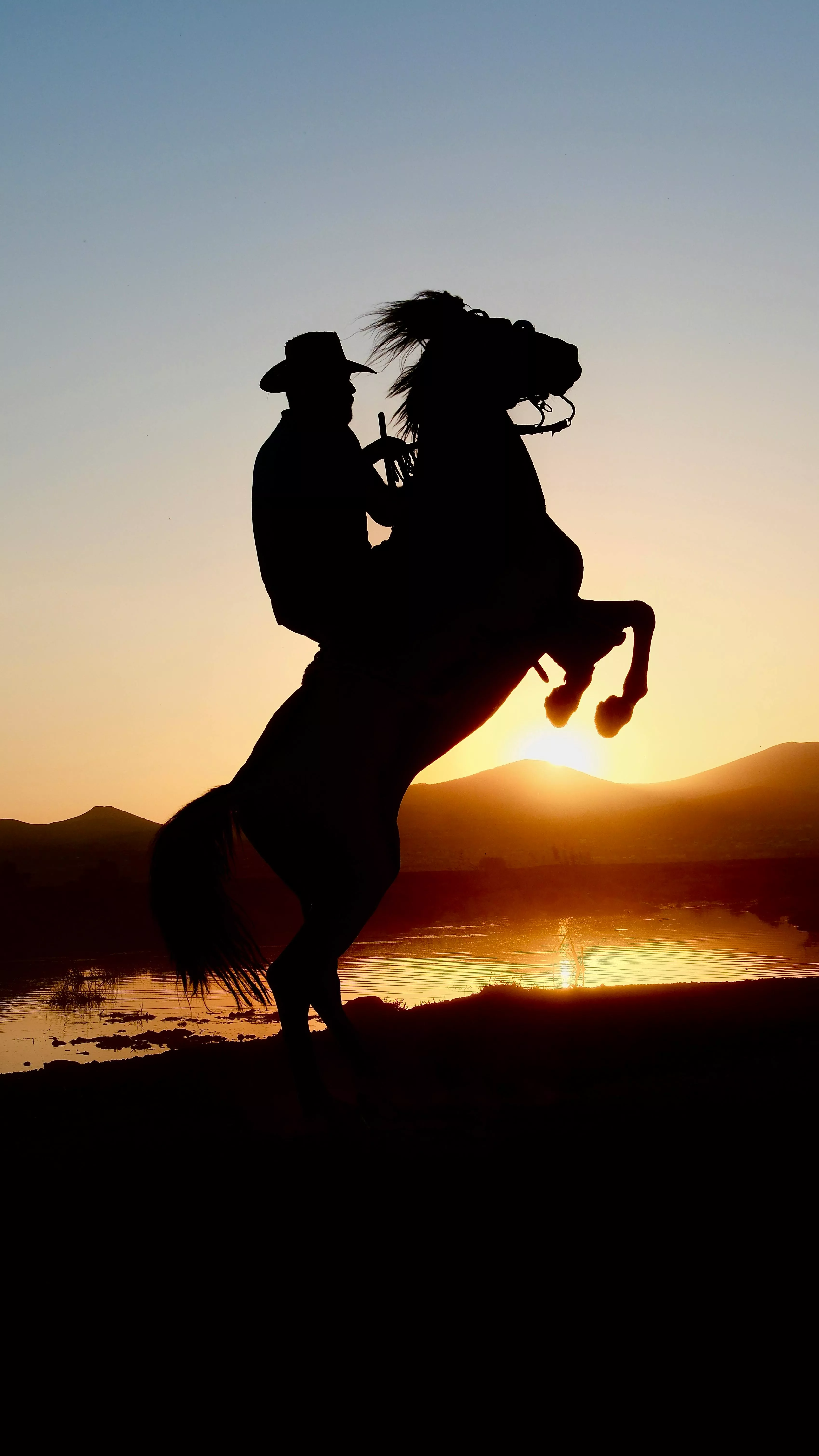 Dark Horse Photo, Download The BEST