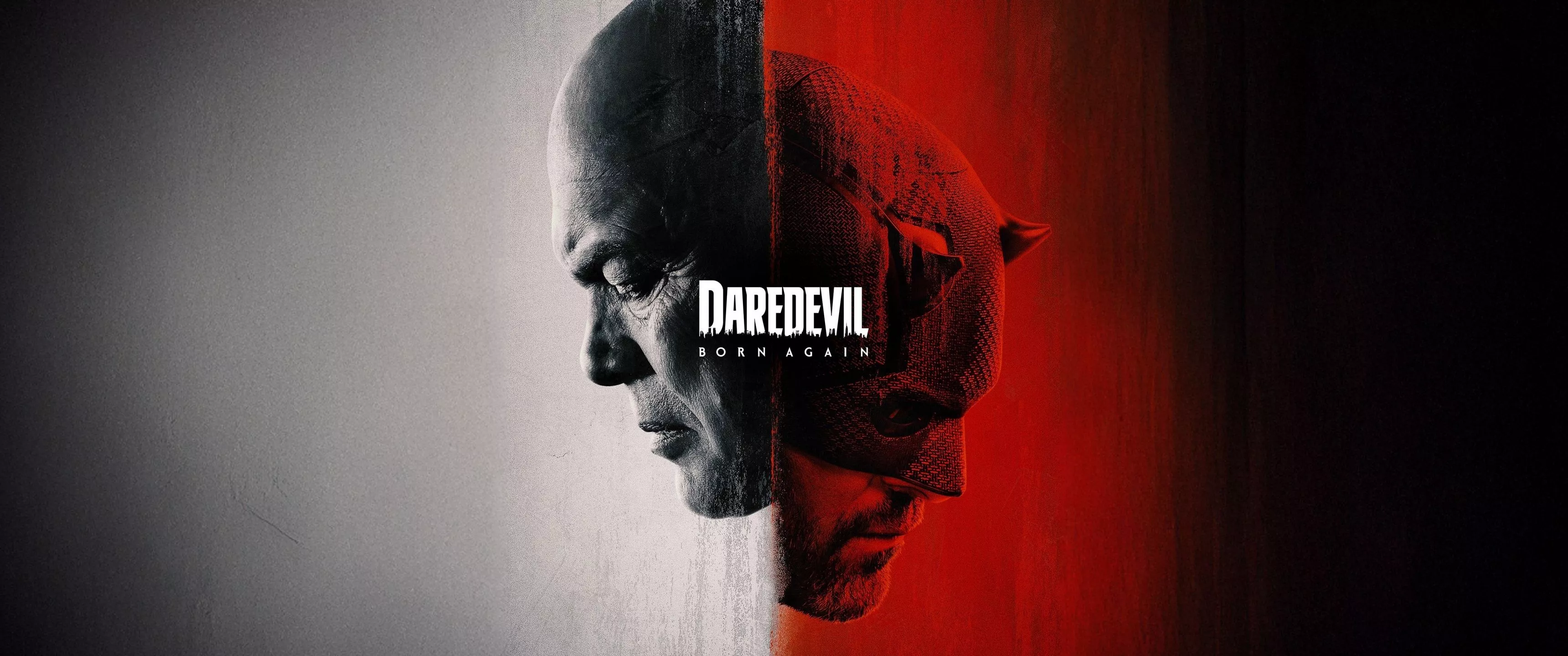 Daredevil: Born Again Wallpaper 4K, 5K