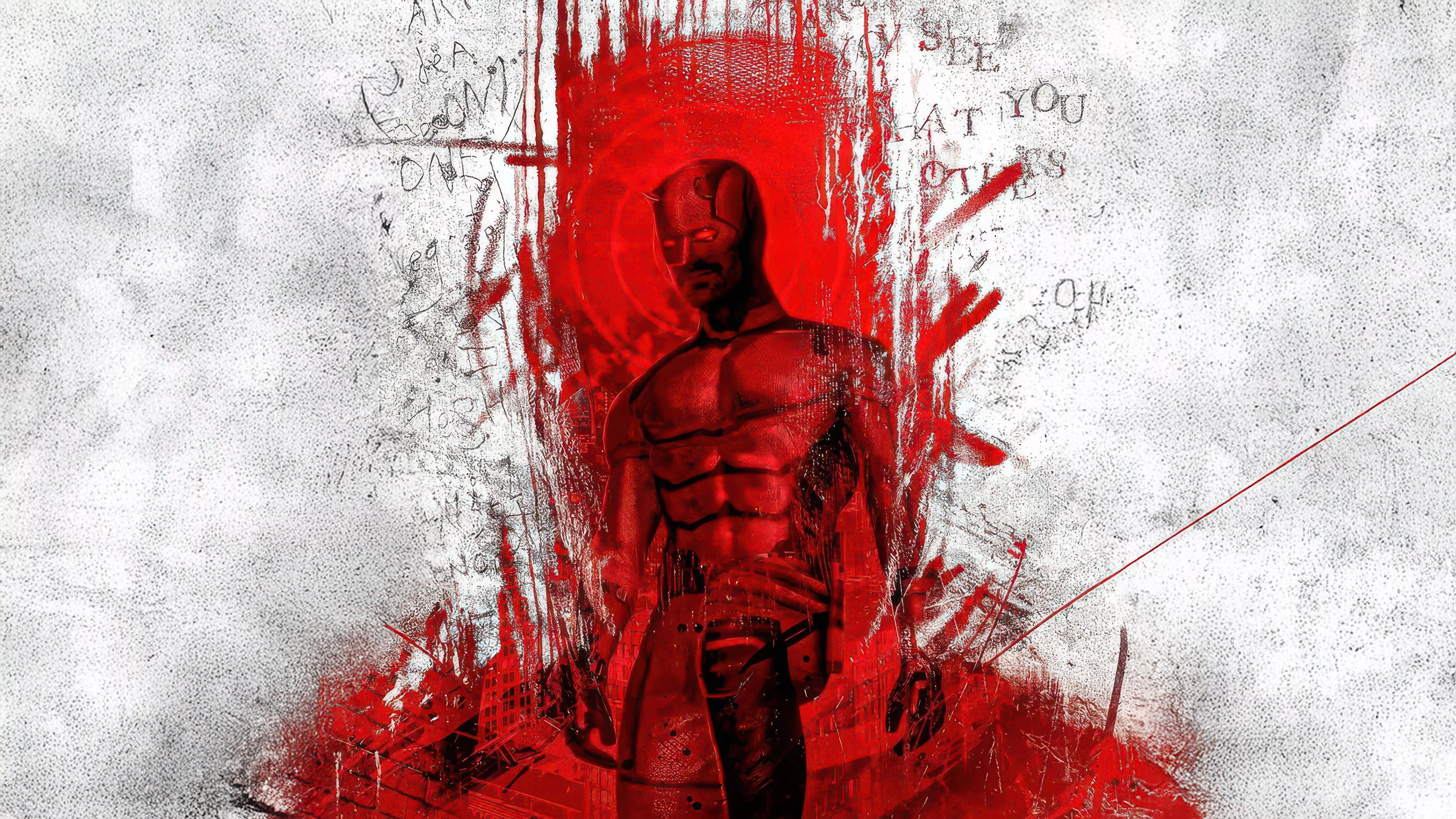 Download Daredevil: Born Again 4k Ultra