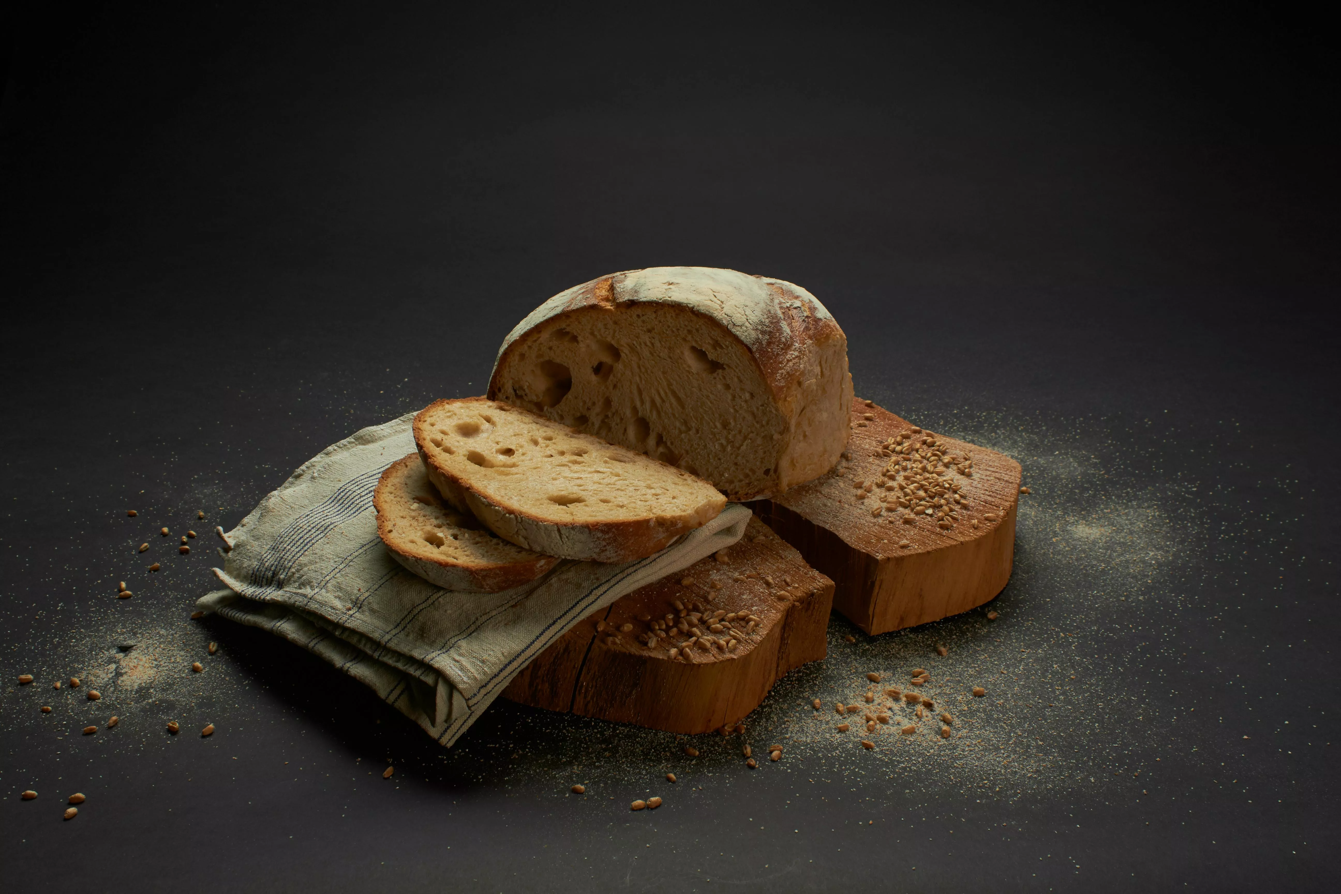 Bread Photo, Download The BEST Free