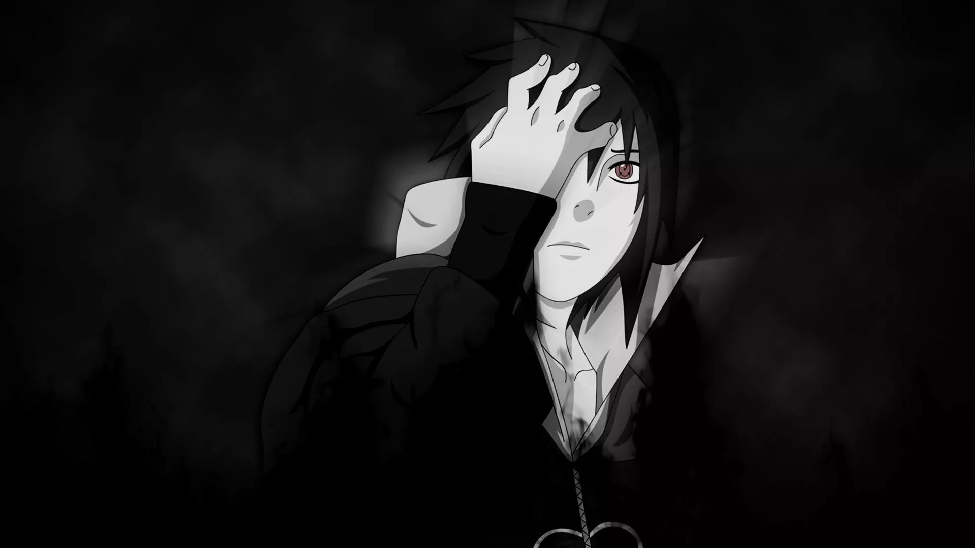 Sasuke Uchiha Naruto Wallpaper, HD Anime 4K Wallpaper, Image and Background