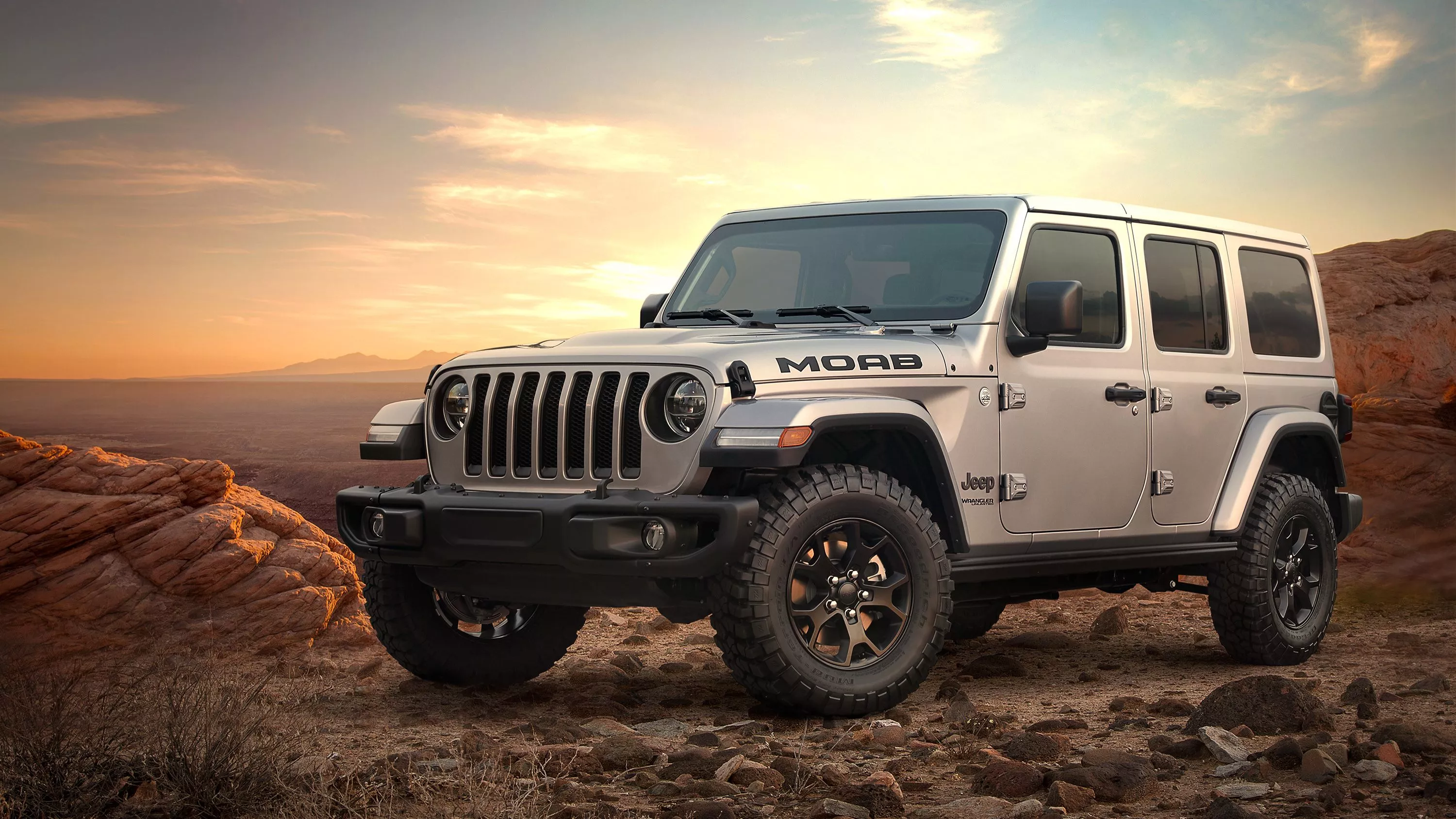 Jeep Vehicle Jeep Wrangler HD Wallpaper