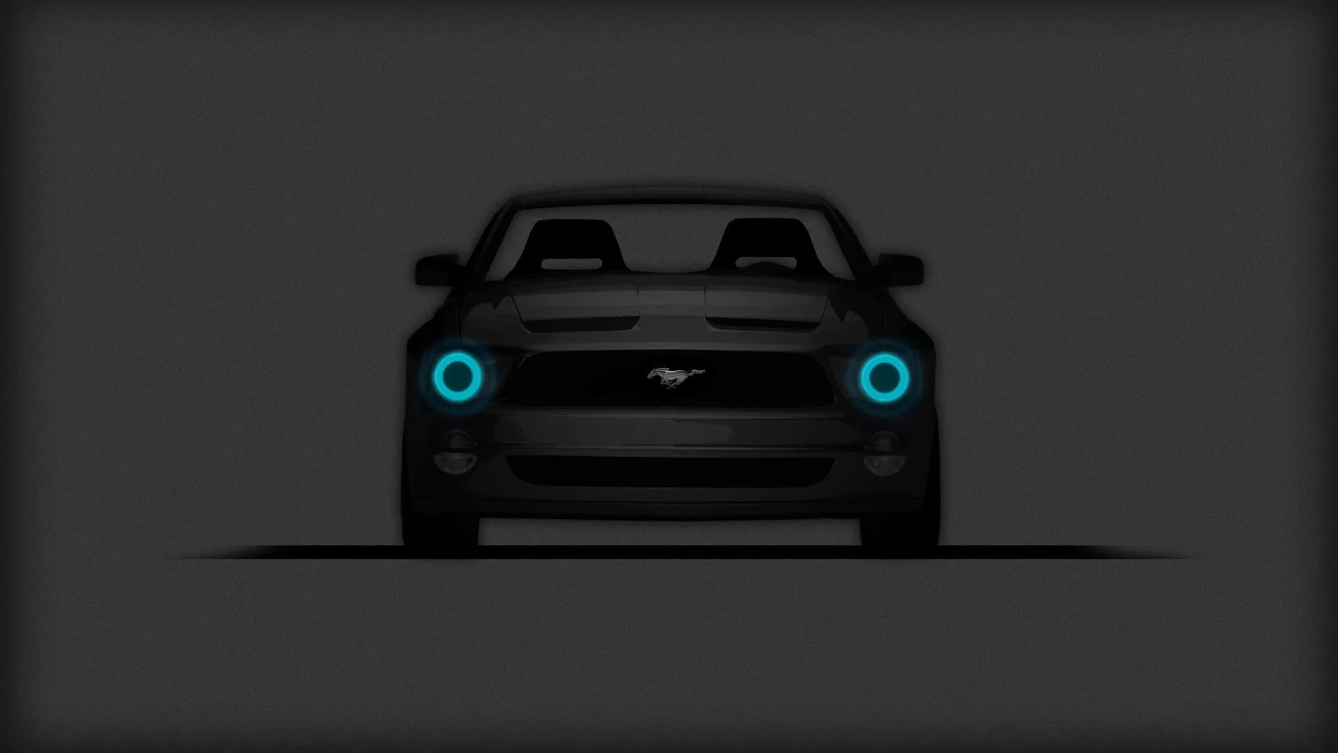 Ford Mustang car, Ford Mustang, Ford