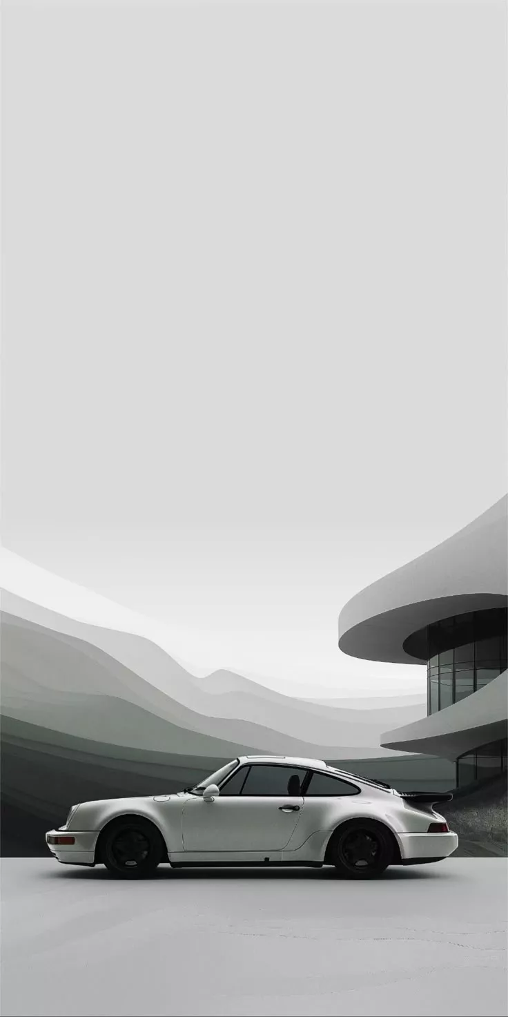 Porsche, Car iphone wallpaper, Car