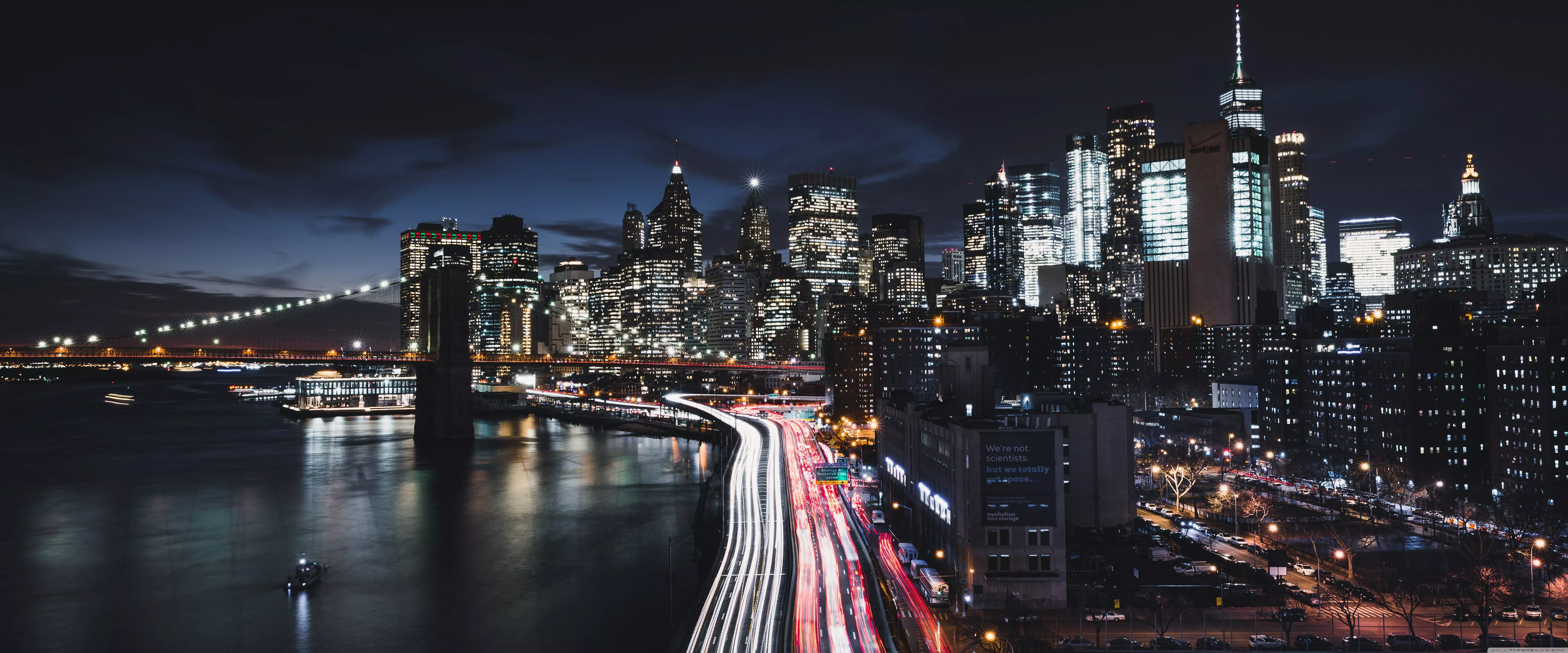 Ultra HD Wallpaper for 4K UHD