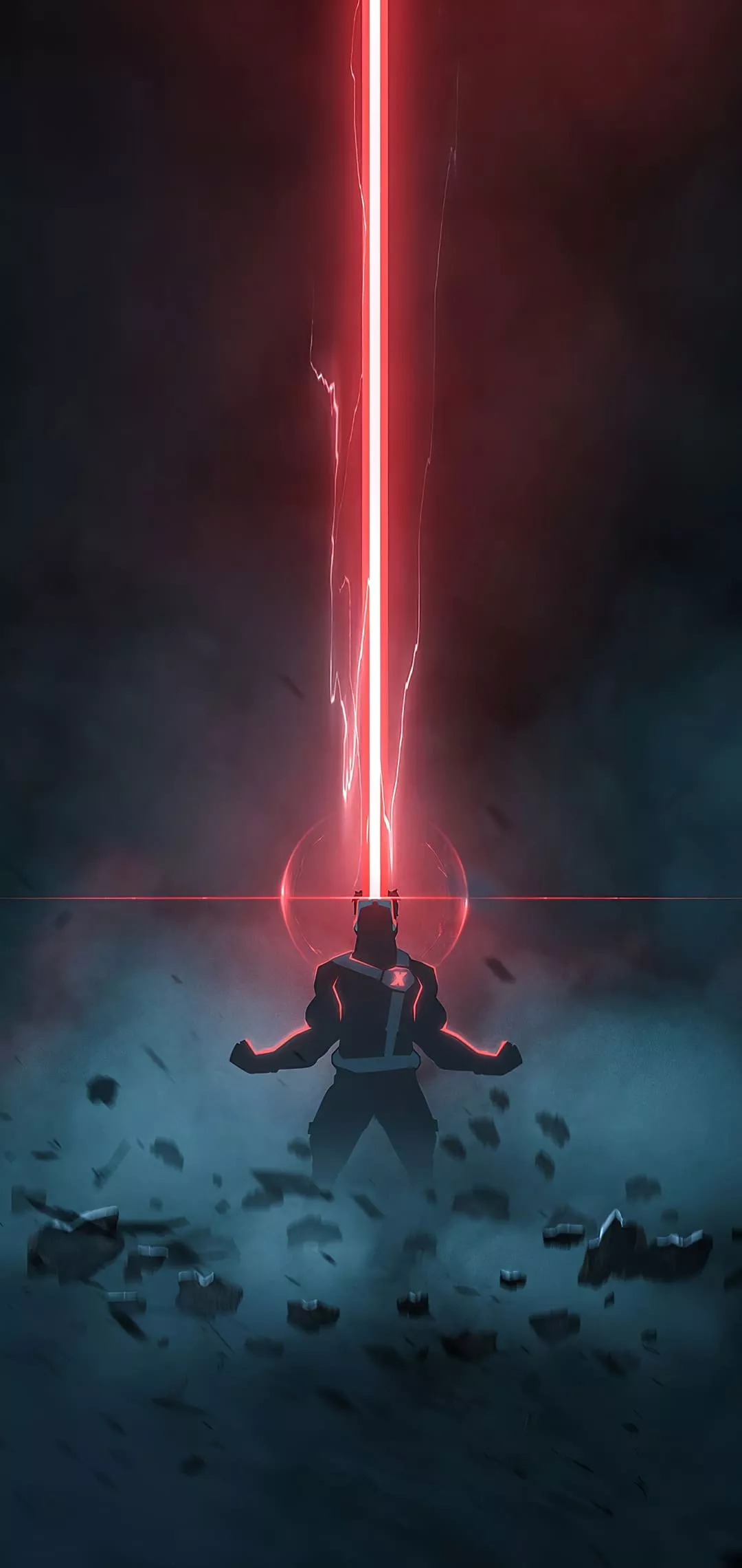 Minimalist iPhone Wallpaper