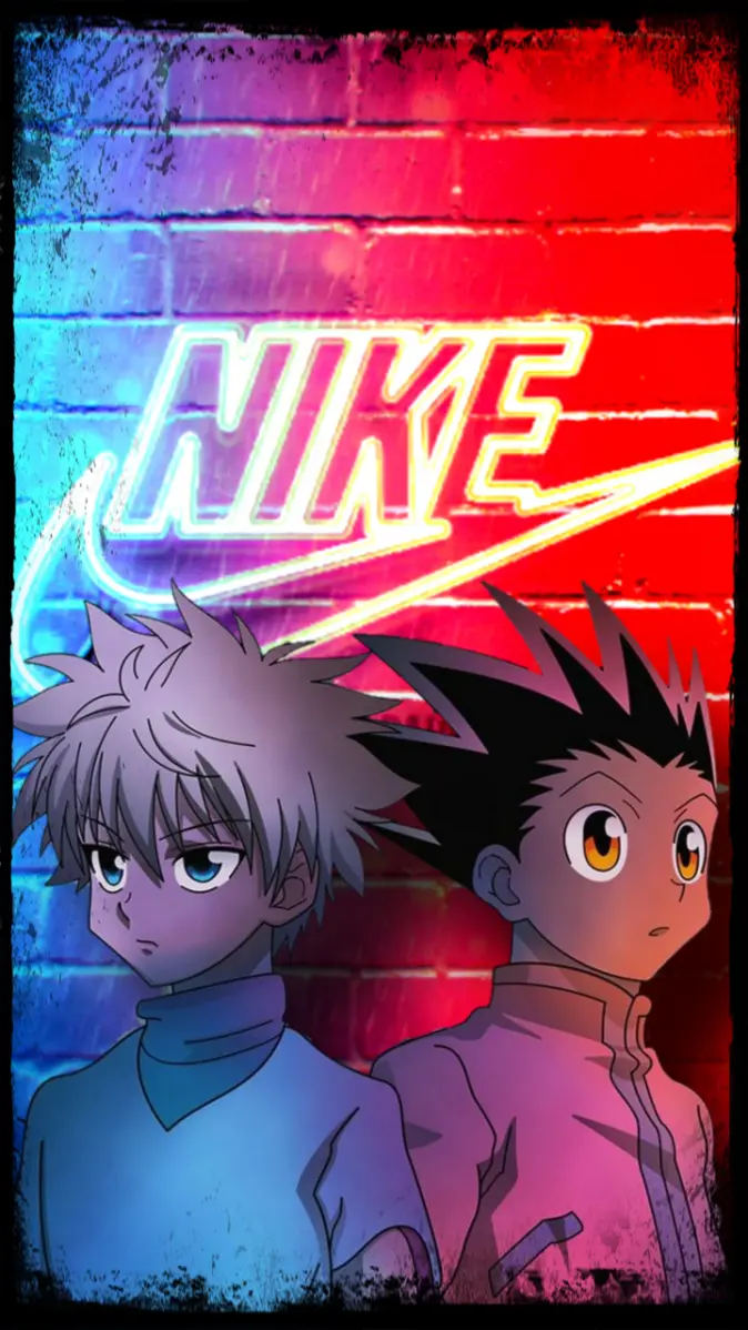 Killua wallpaper