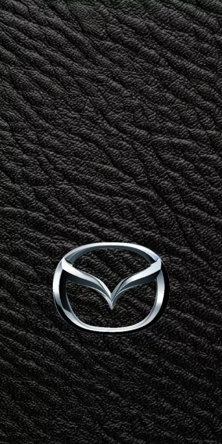 Mazda Logo 720x1440