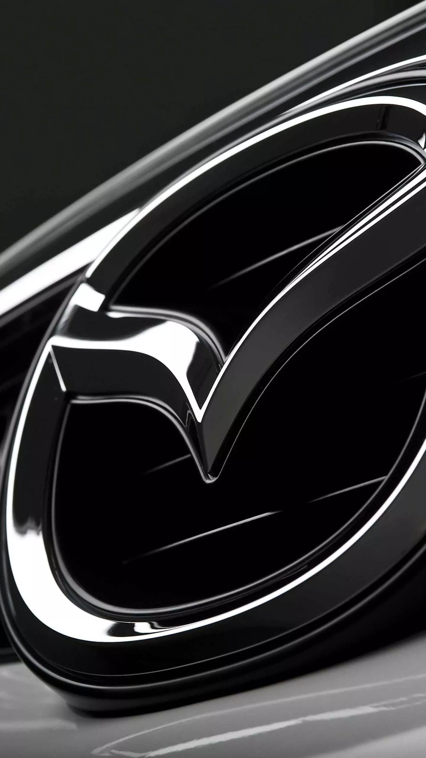 Mazda Logo HD Wallpaper 72718