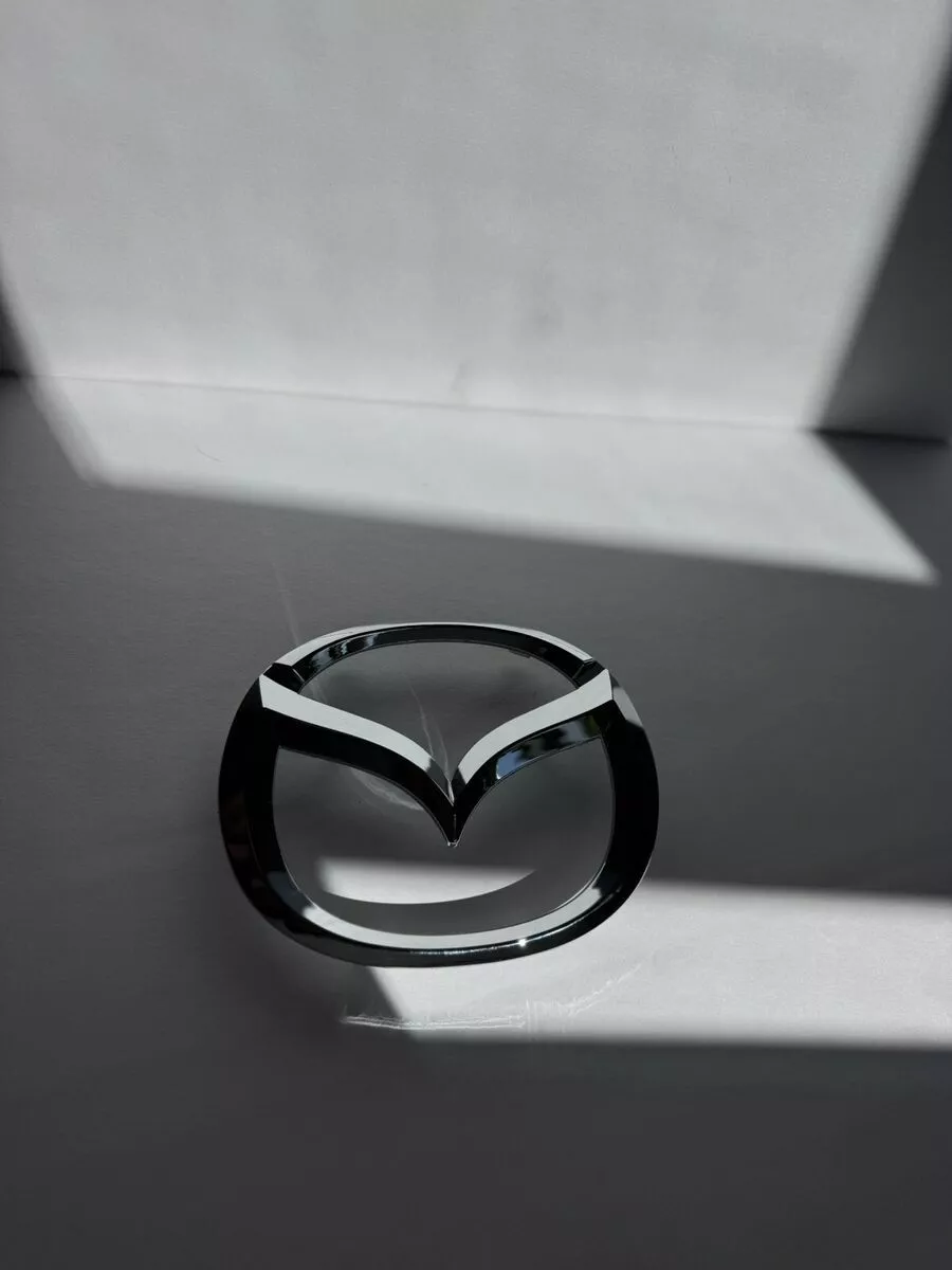 New Genuine OEM 2013 2015 MAZDA Front