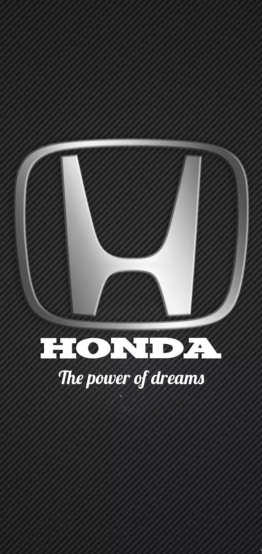 Honda Logo Wallpaper