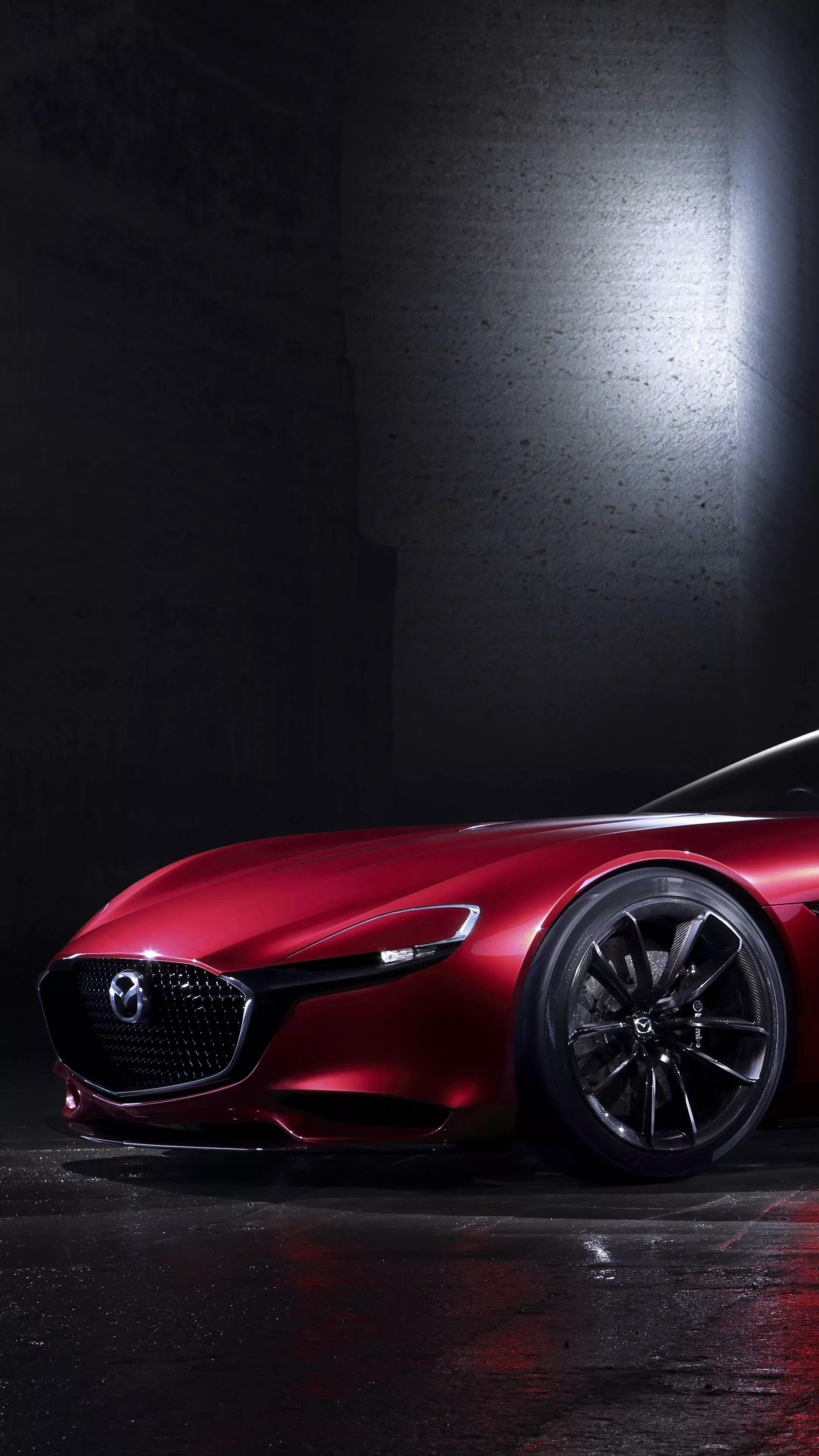 Mazda Wallpaper APK for Android Download