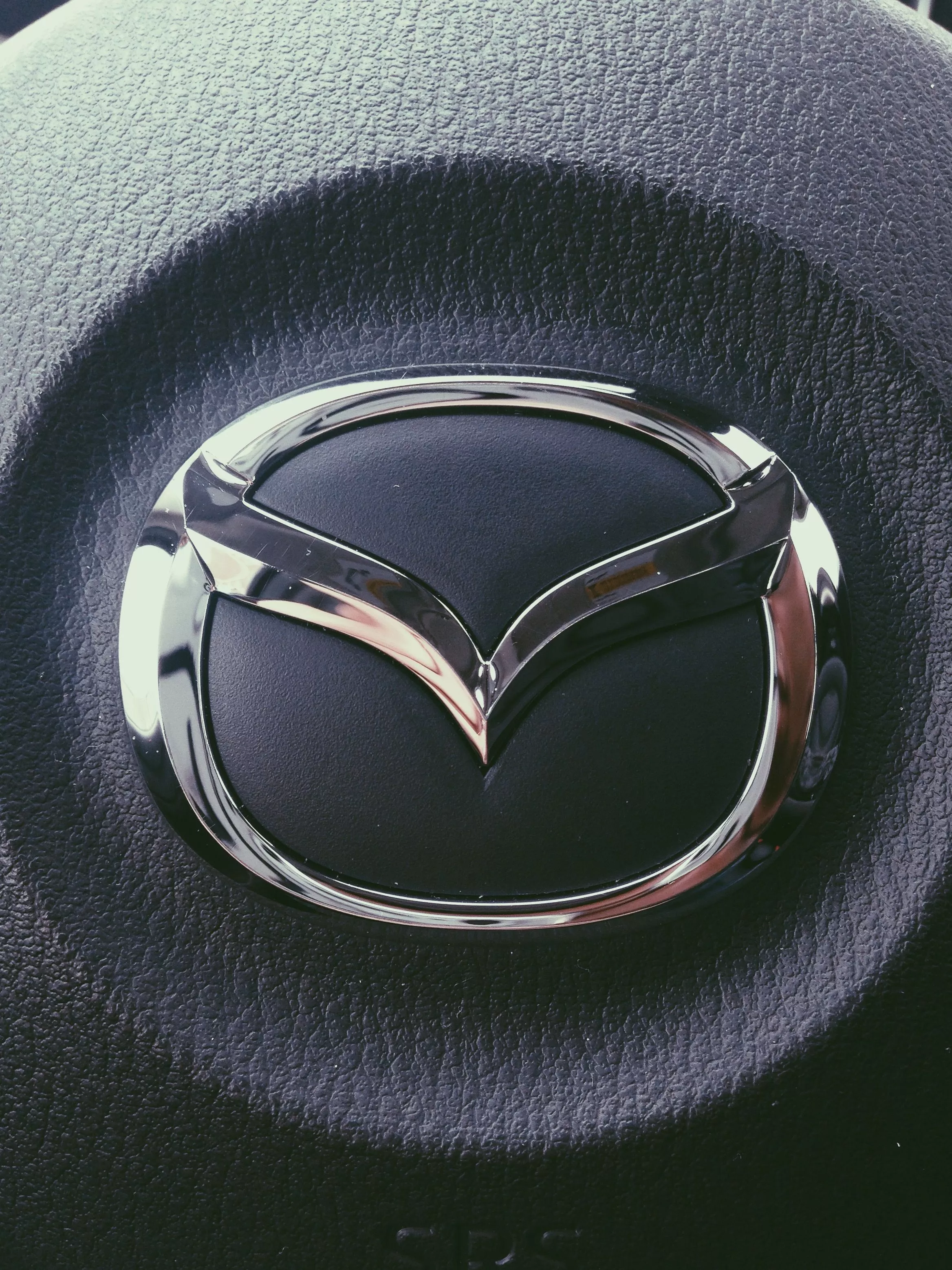 Mazda logo wallpaper for you 6