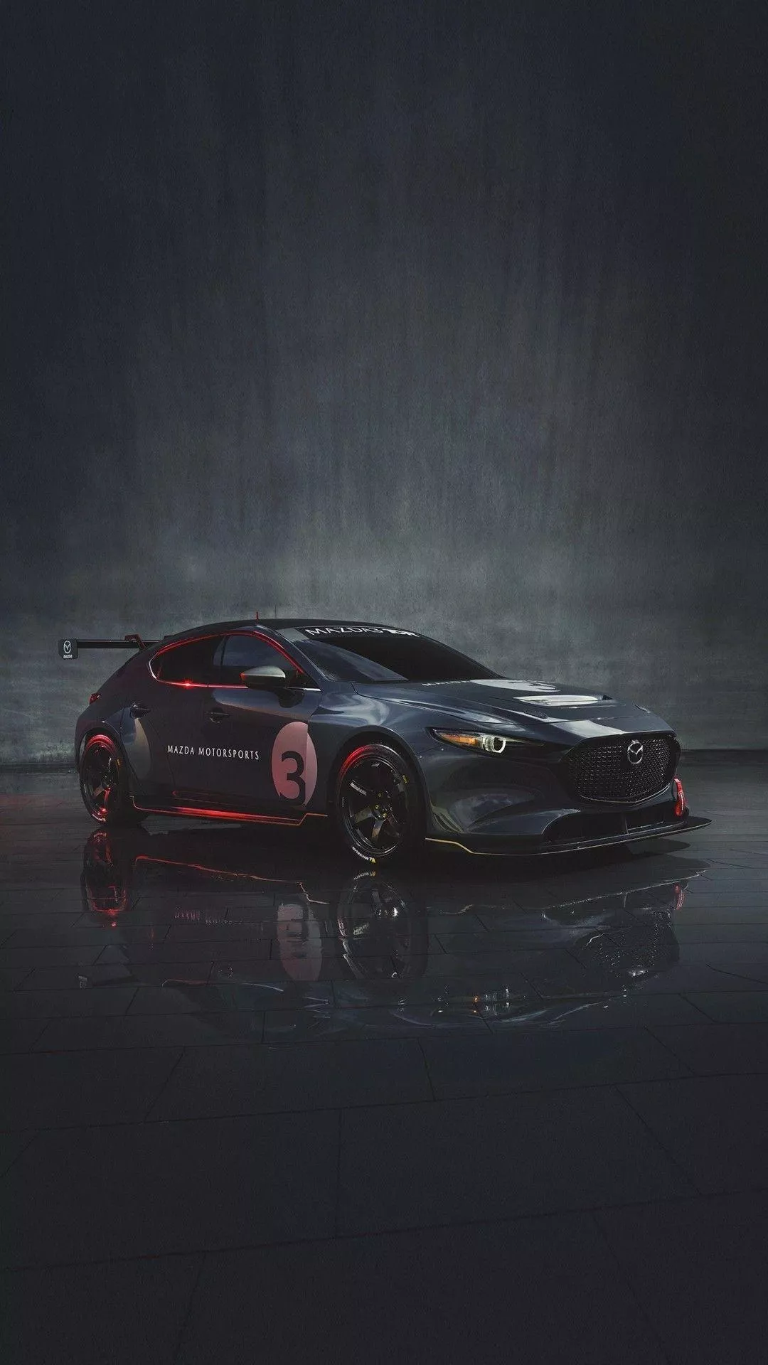 Mazda 3 Wallpaper APK for Android Download