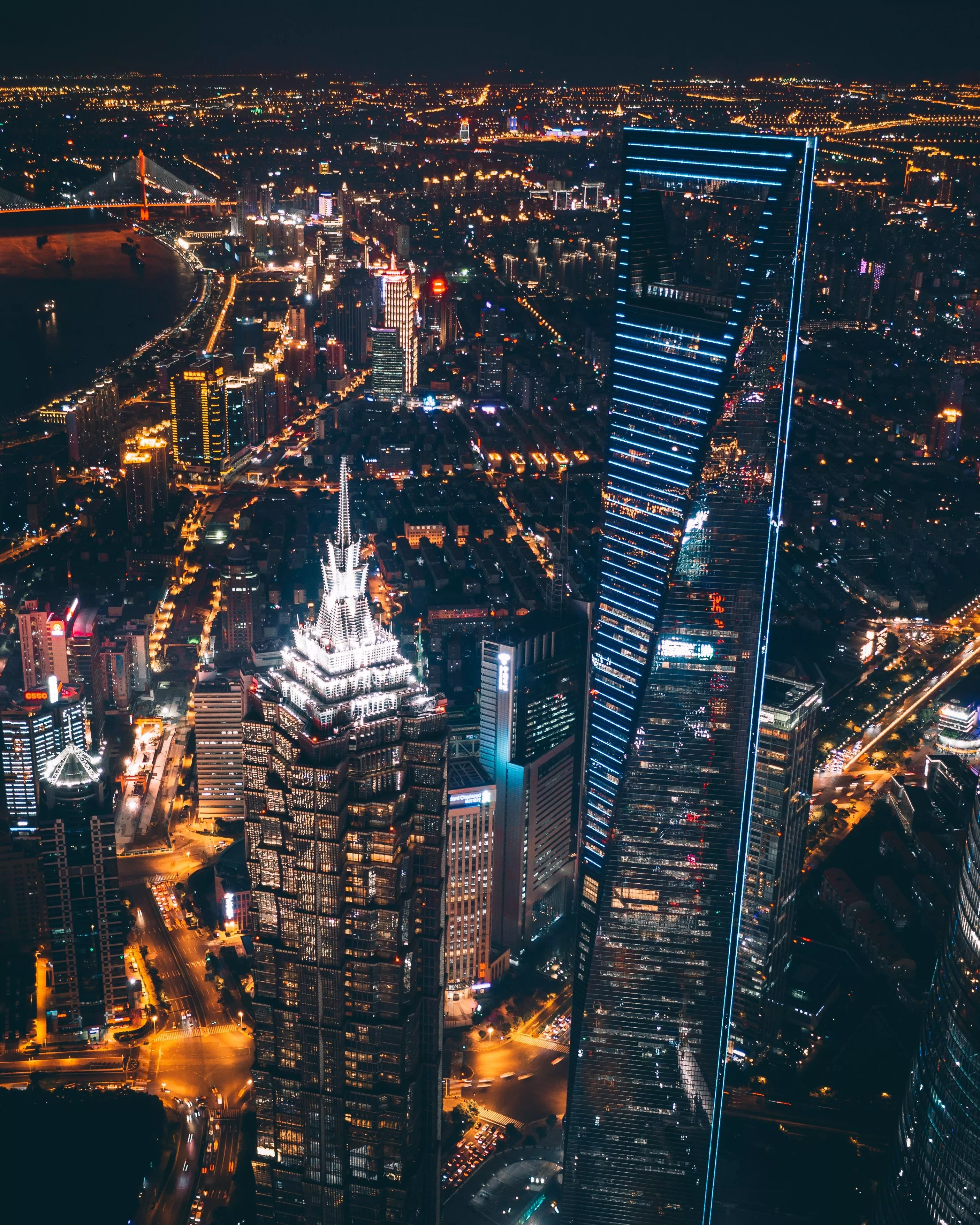 Experience the Best of Shanghai in Just