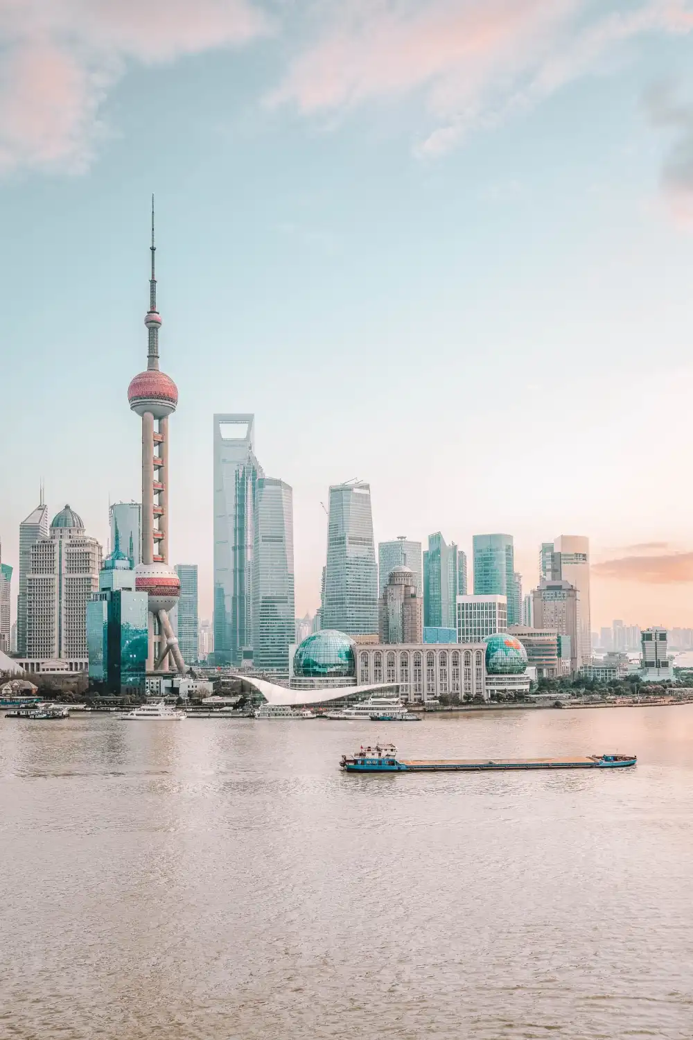 Best Things To Do In Shanghai, China