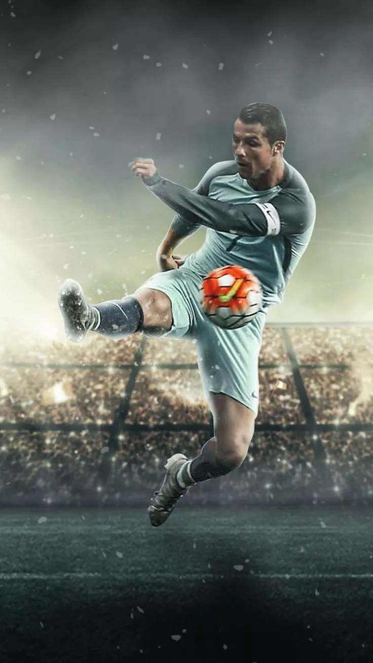photography playing soccer wallpaper iphone