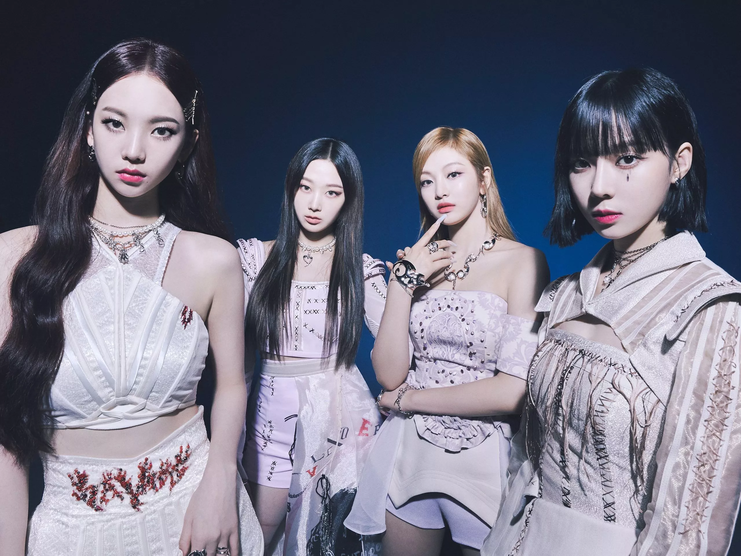 Download Ningning (Singer) Winter