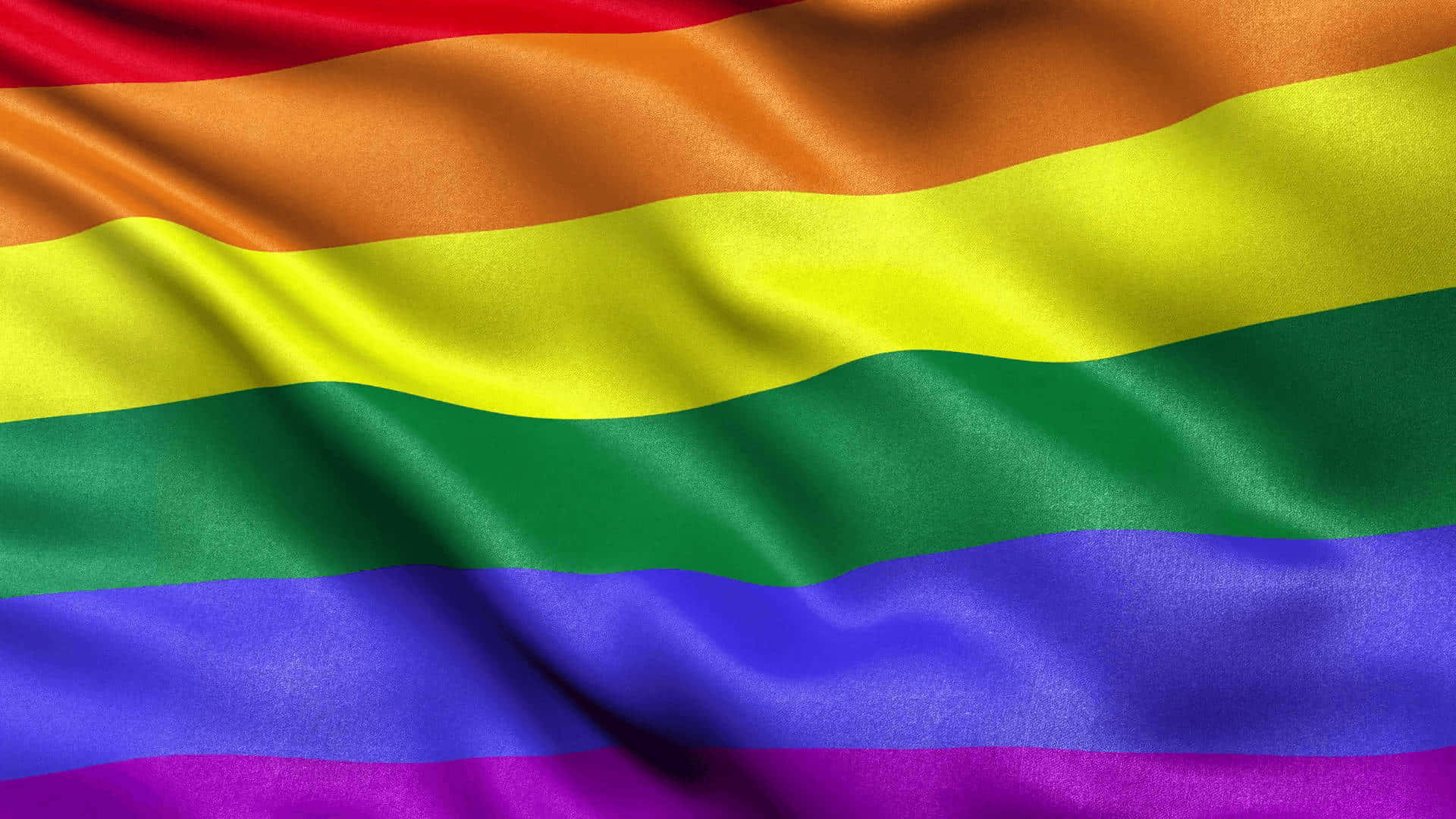 Cute Lgbt Flag Wallpaper