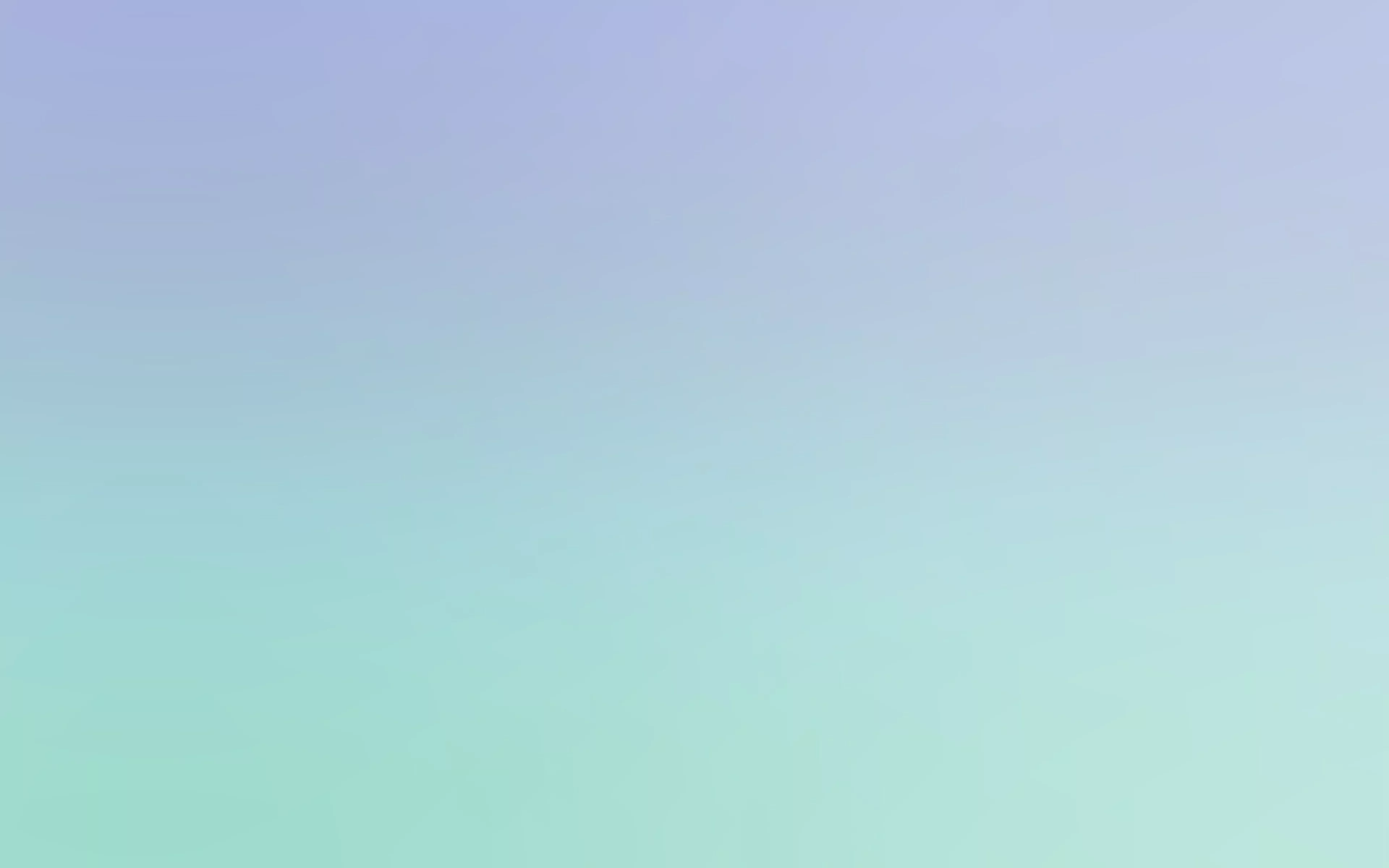 Neon Blue Blur Gradation