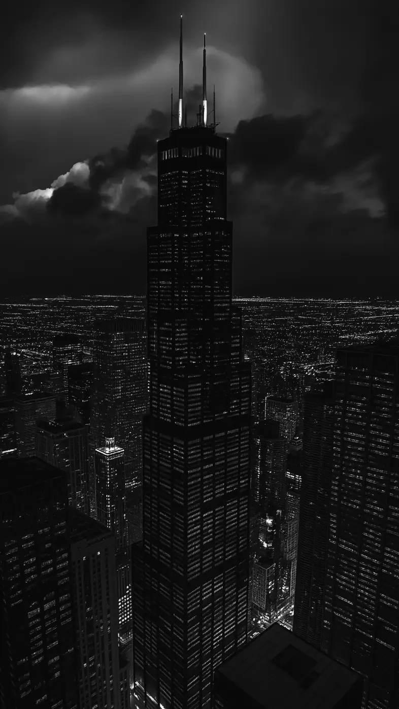 Night Mobile Wallpaper