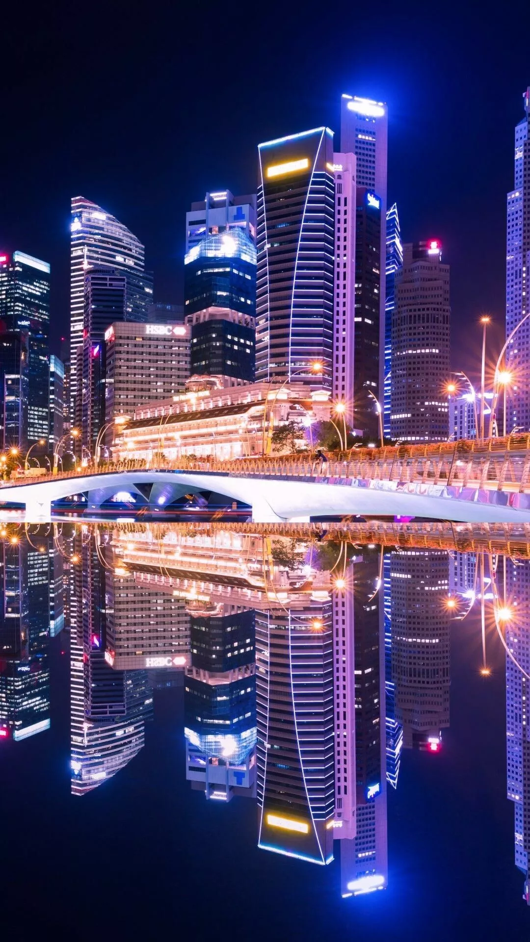 Singapore Wallpaper