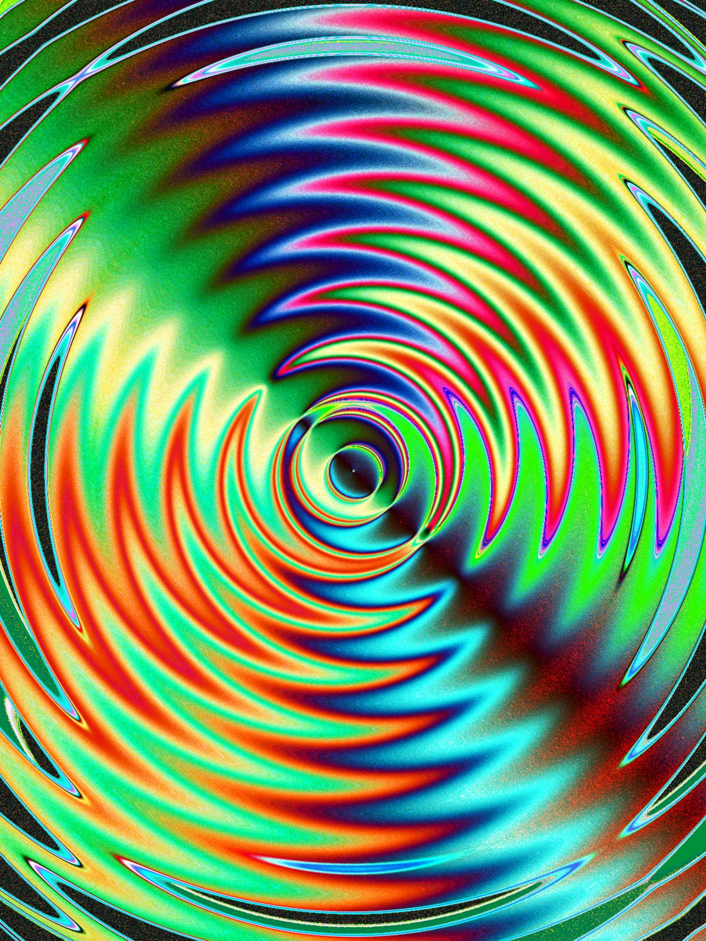 Psychedelic Picture HD