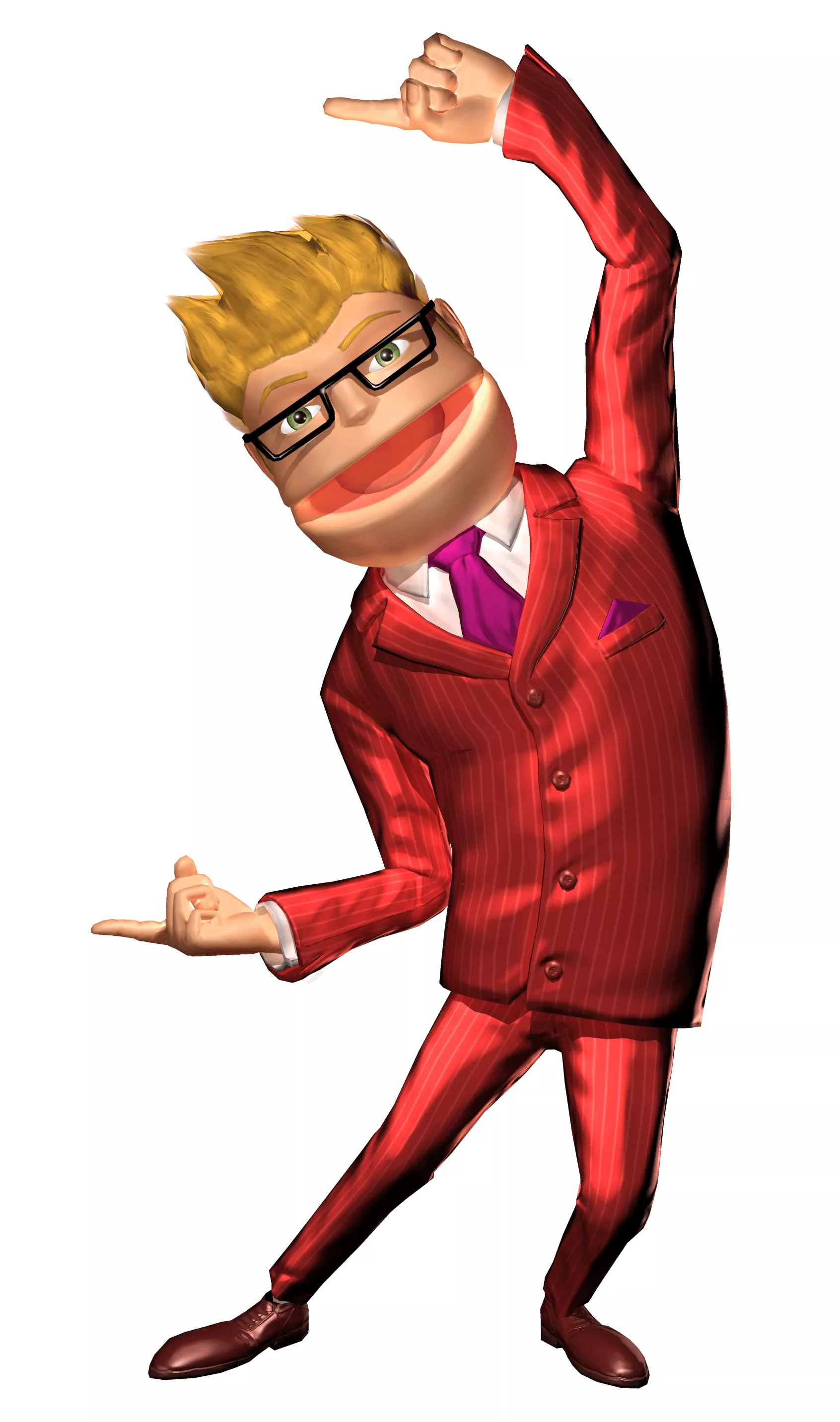 Buzz!: Quiz TV & Screenshots