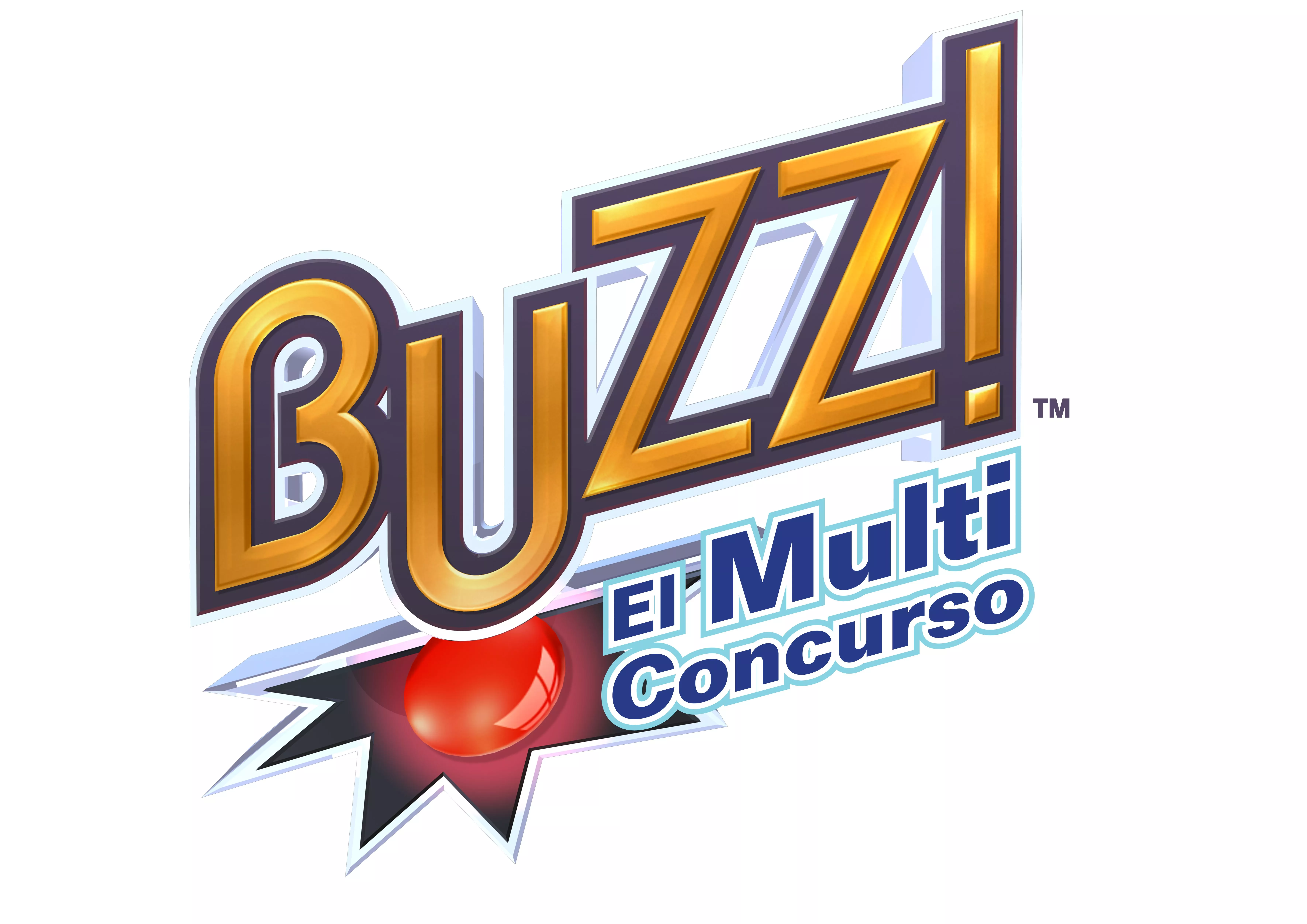 Buzz! Master Quiz screenshots, image
