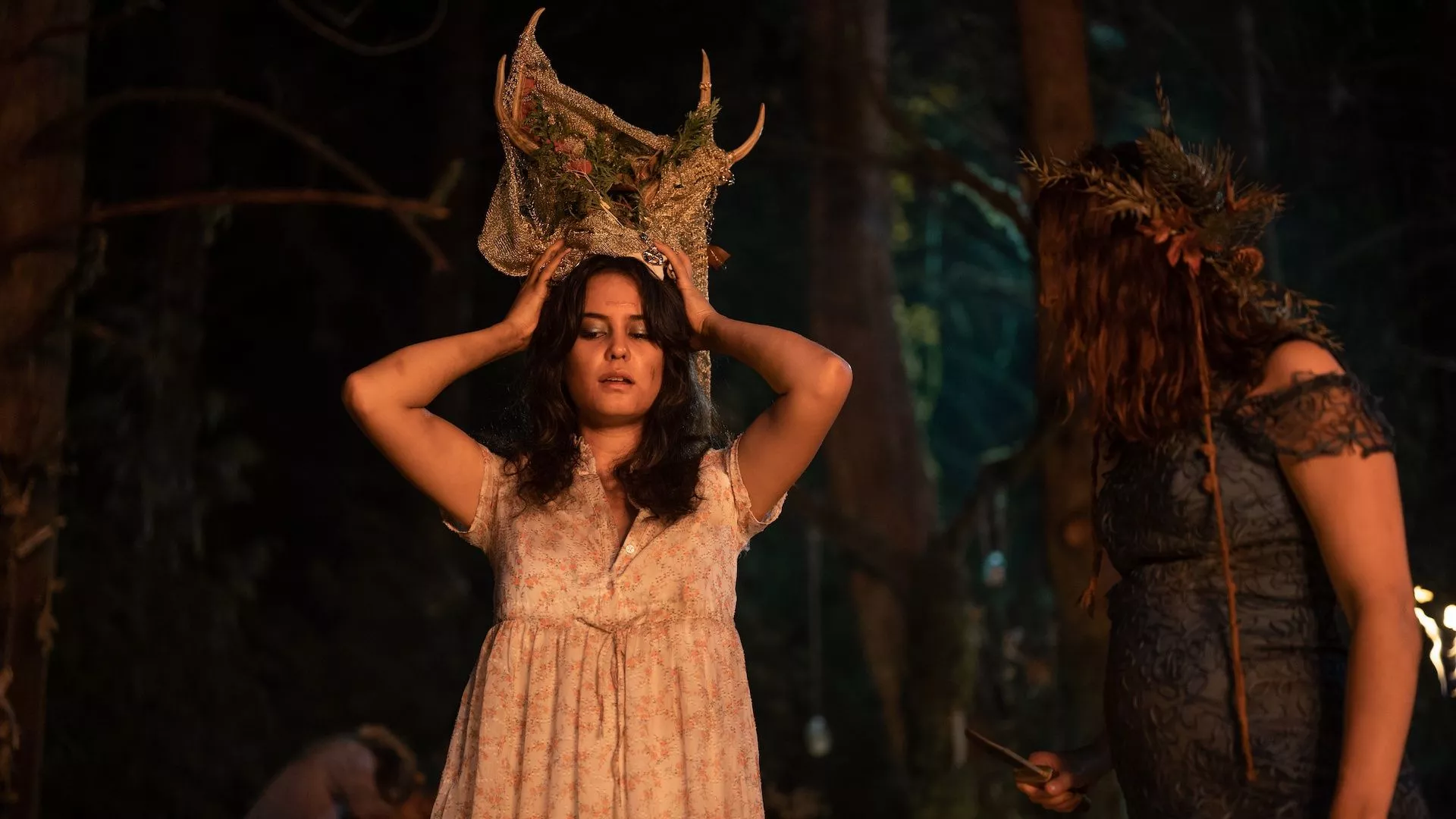 Yellowjackets' burning questions we