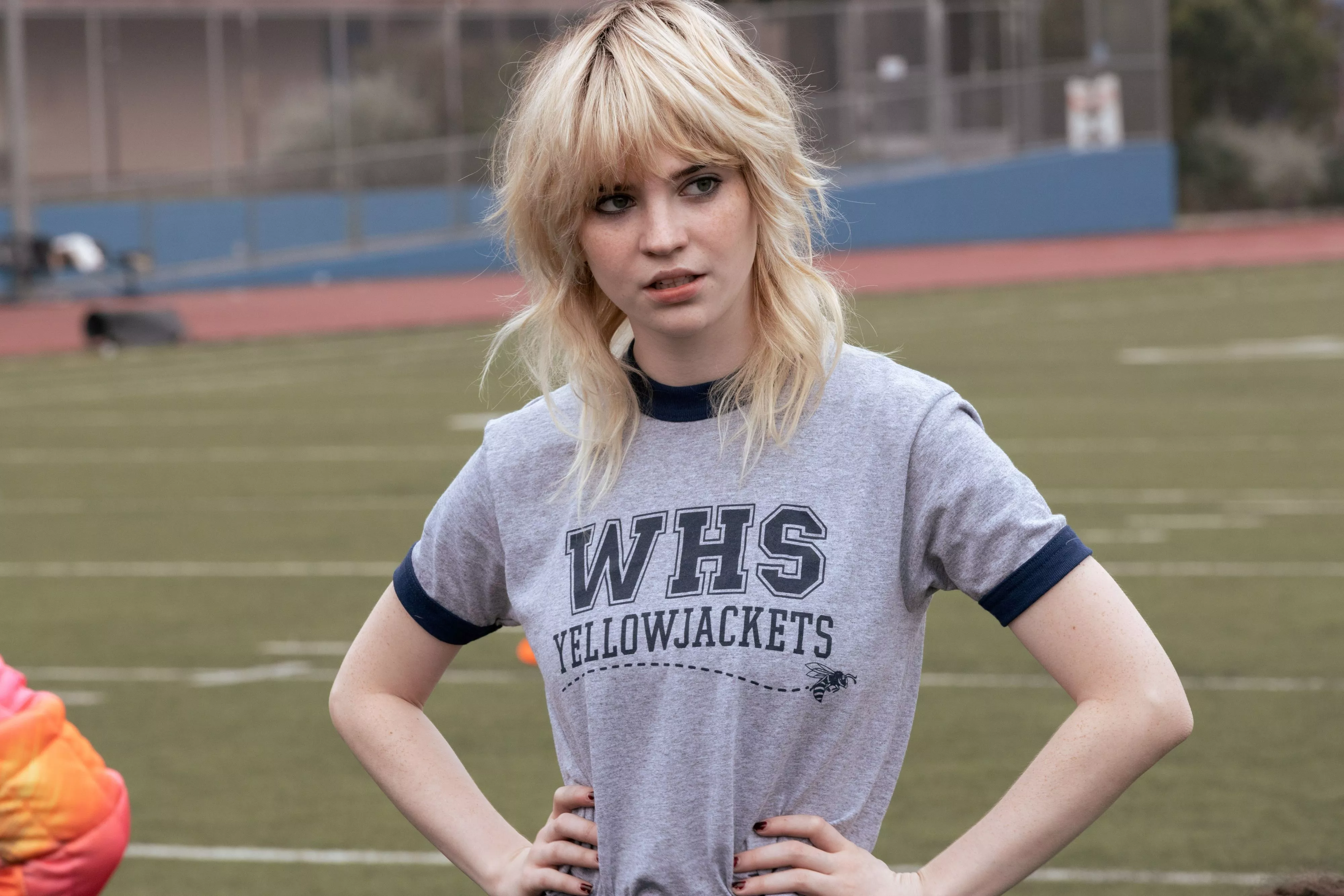 TV Show Yellowjackets 4k Ultra HD Wallpaper